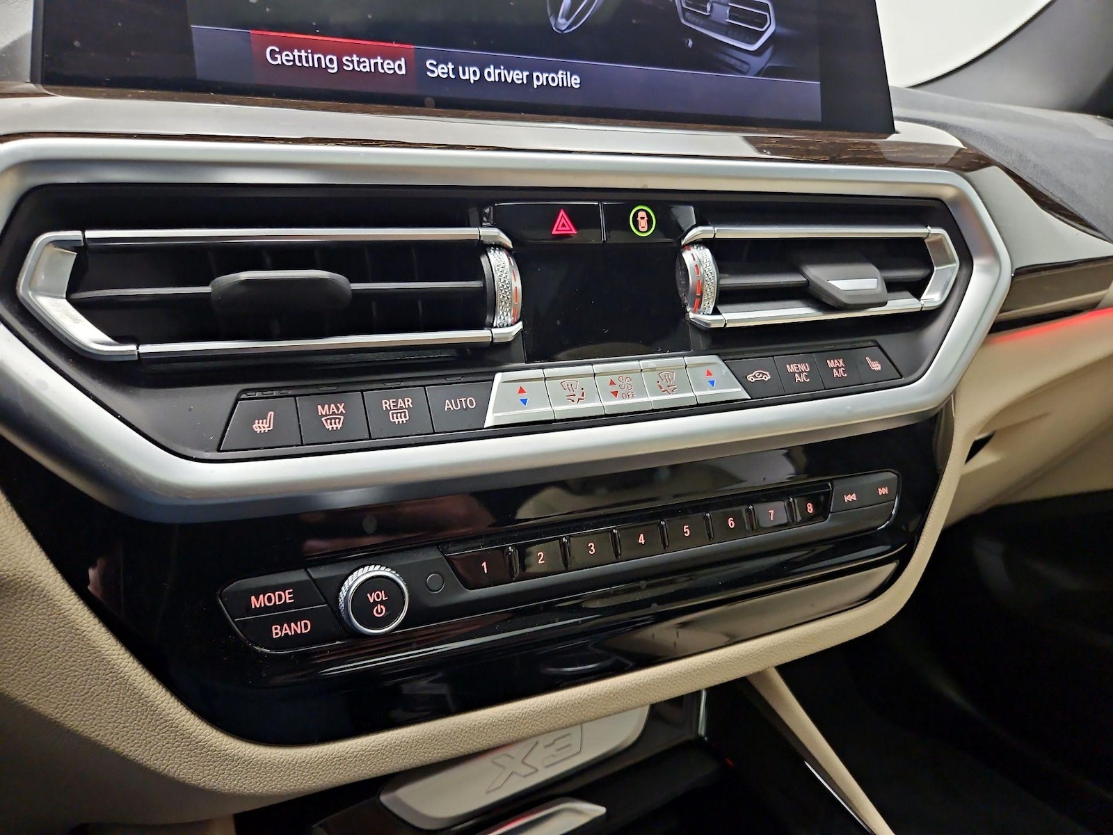 2022 BMW X3 30i - Photo 18