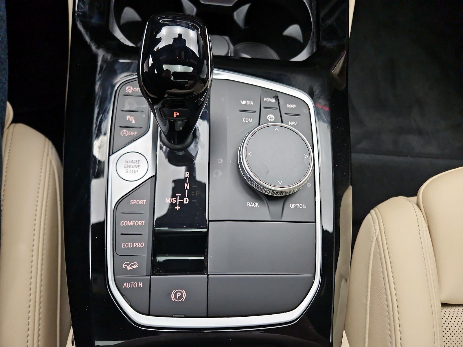 2022 BMW X3 30i - Photo 19