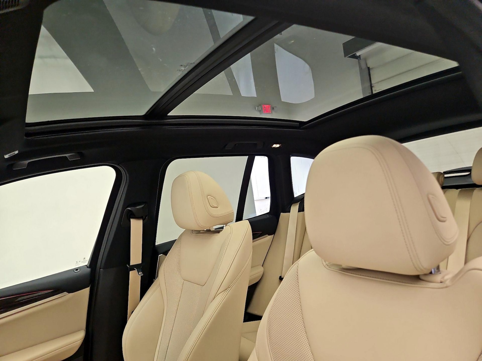 2022 BMW X3 30i - Photo 21