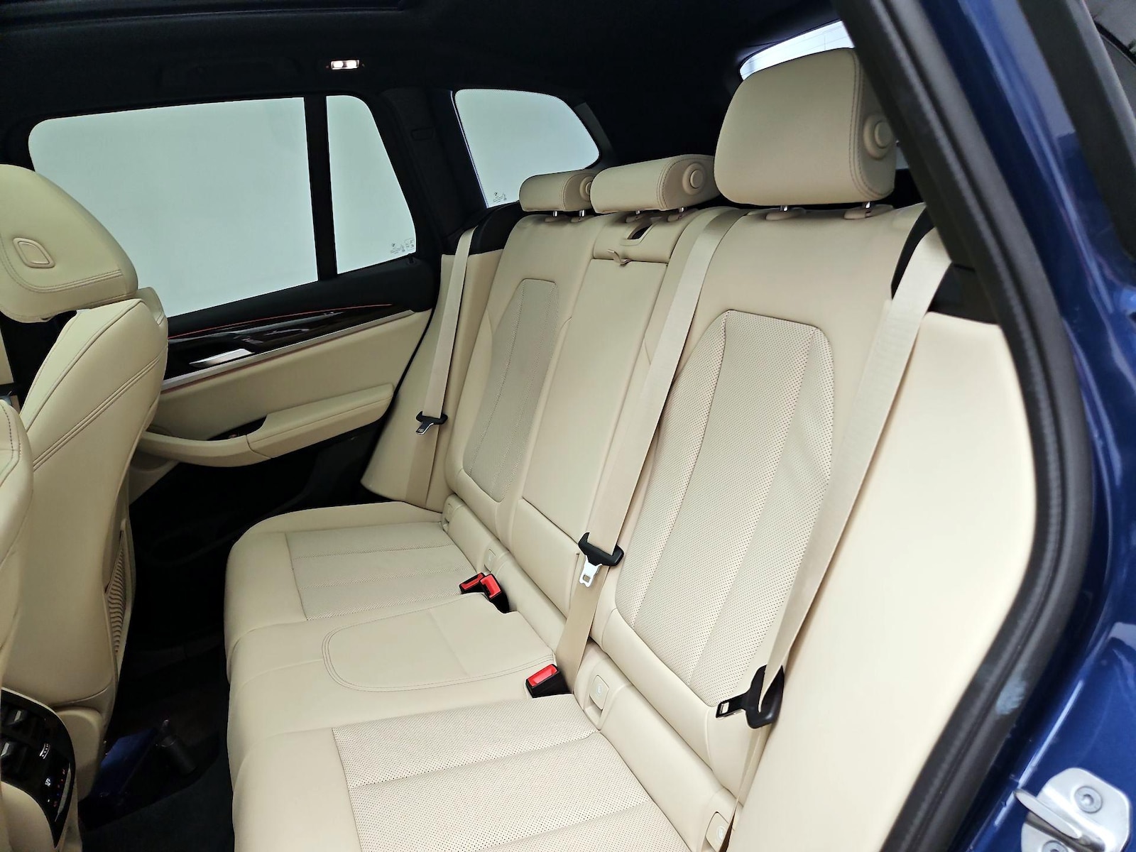 2022 BMW X3 30i - Photo 22