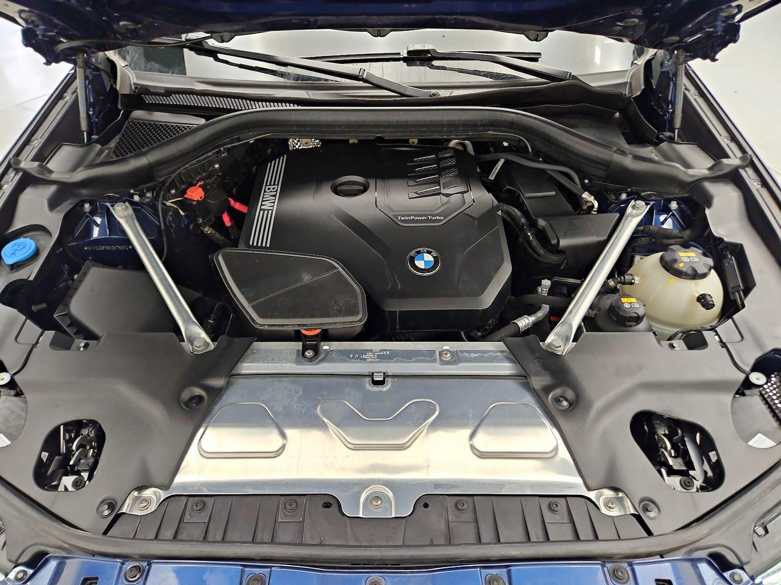 2022 BMW X3 30i - Photo 25