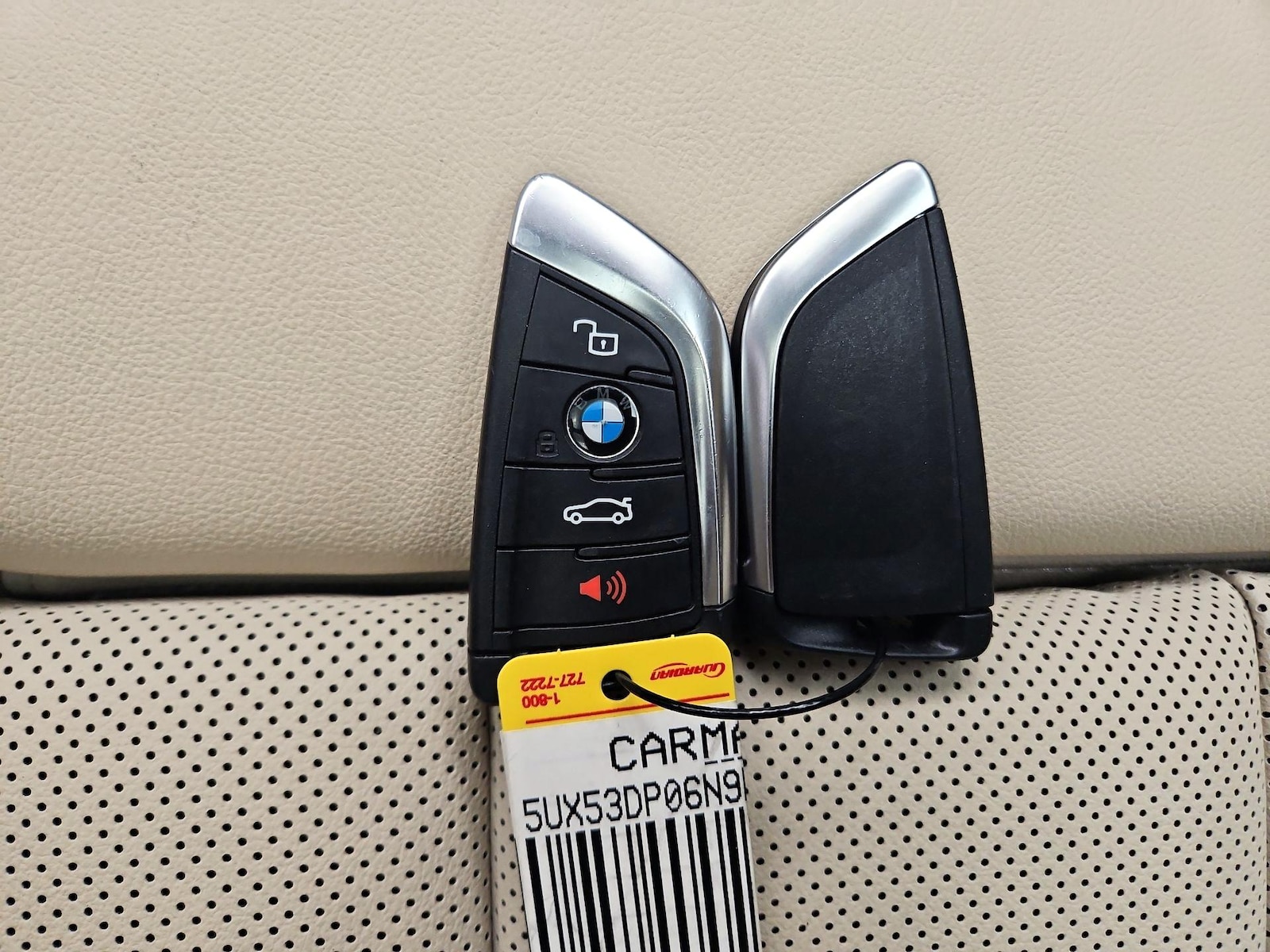 2022 BMW X3 30i - Photo 26