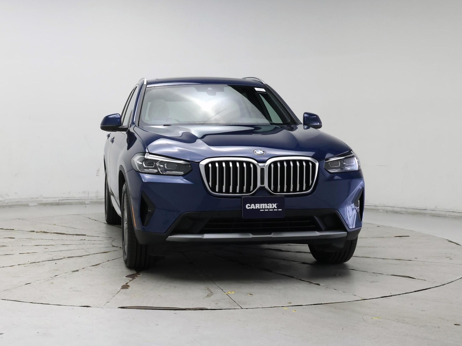 2022 BMW X3 30i - Photo 6