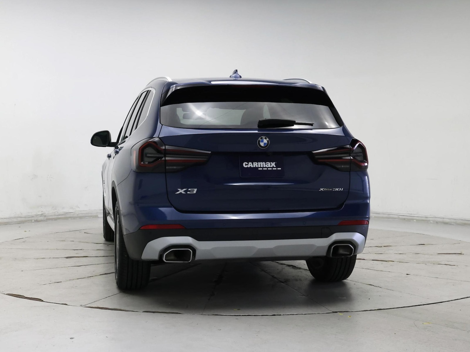 2022 BMW X3 30i - Photo 7