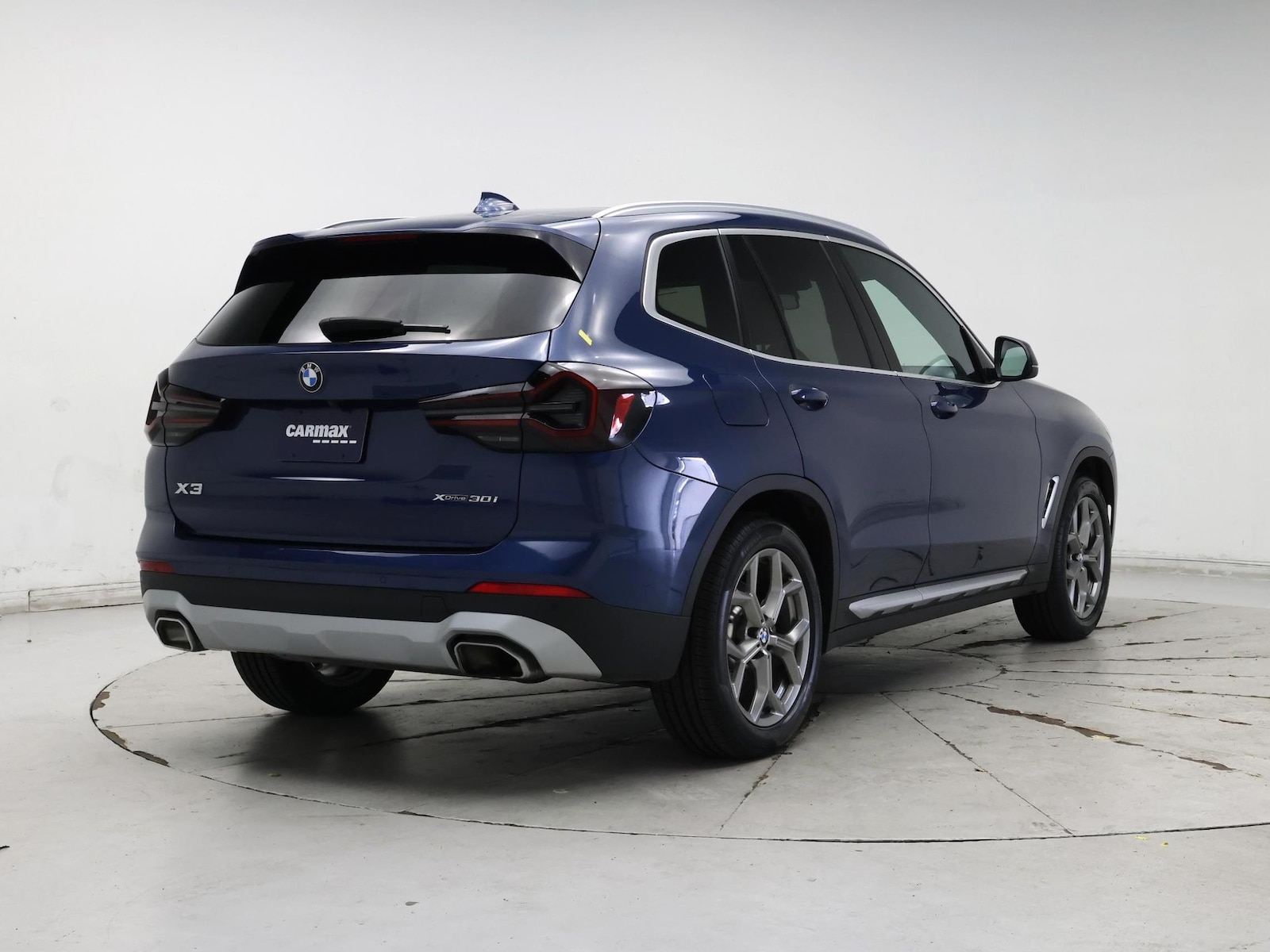 2022 BMW X3 30i - Photo 9