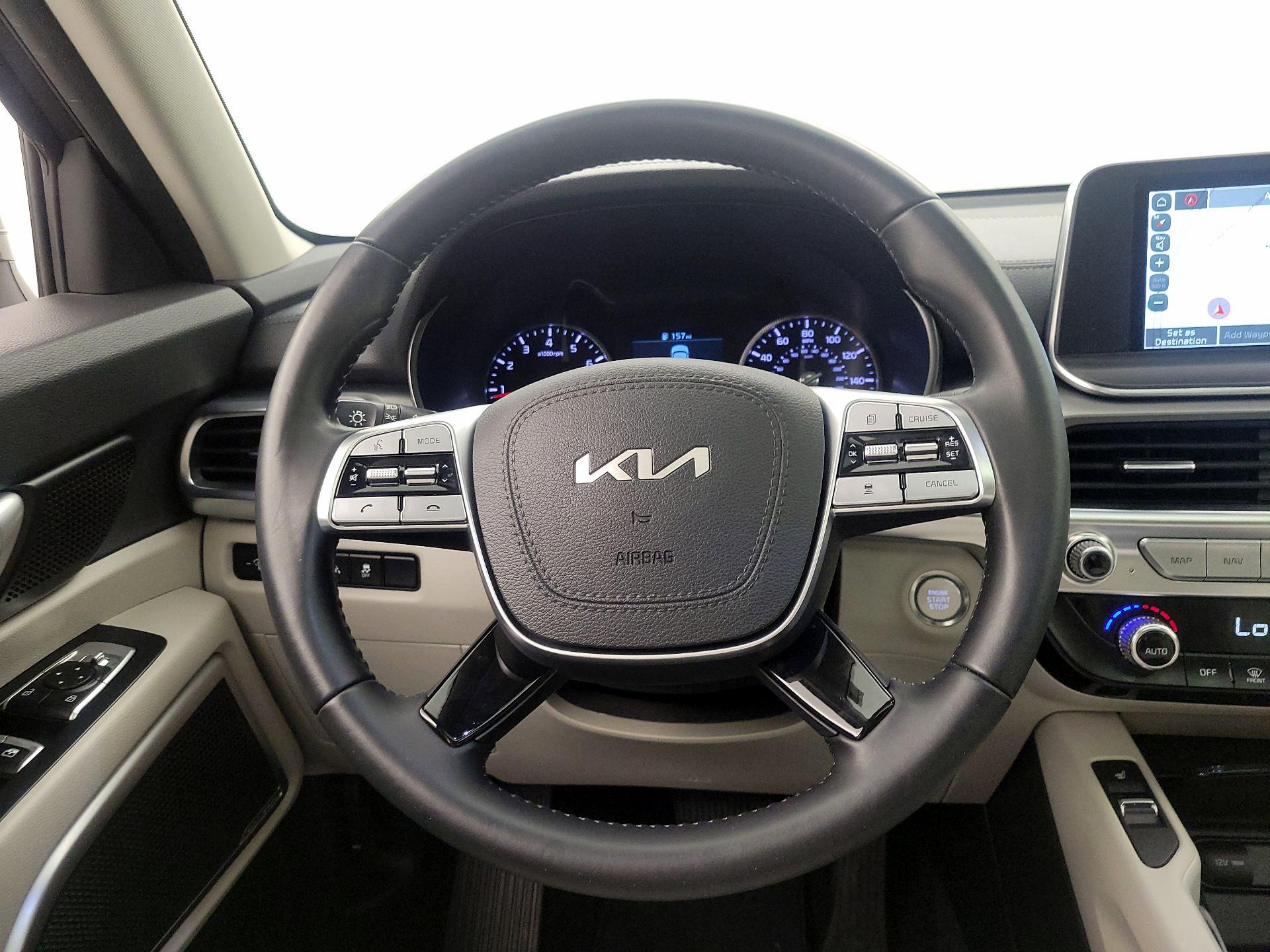 Thumbnail: 2022 Kia Telluride - 10