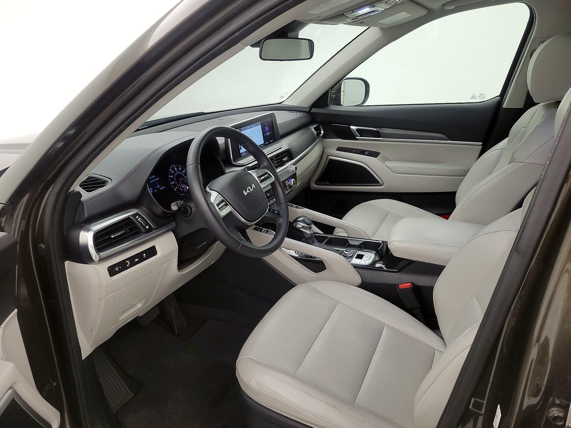 Thumbnail: 2022 Kia Telluride - 11
