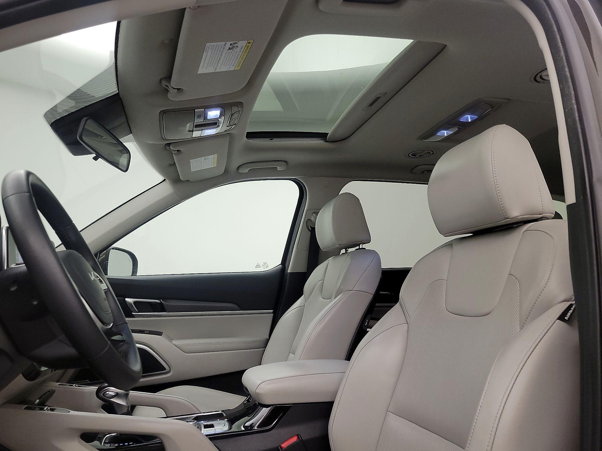 Thumbnail: 2022 Kia Telluride - 20