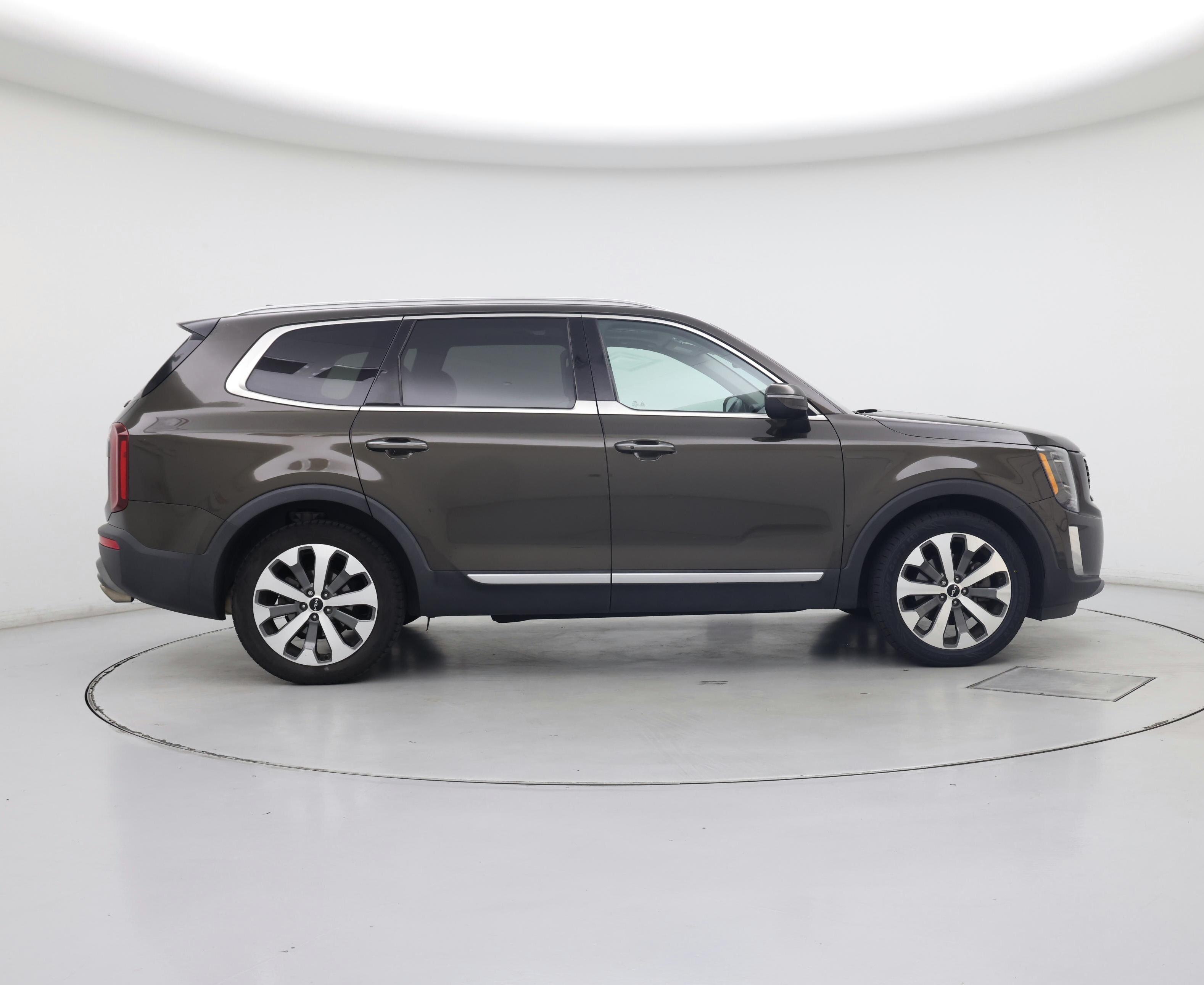 Thumbnail: 2022 Kia Telluride - 7