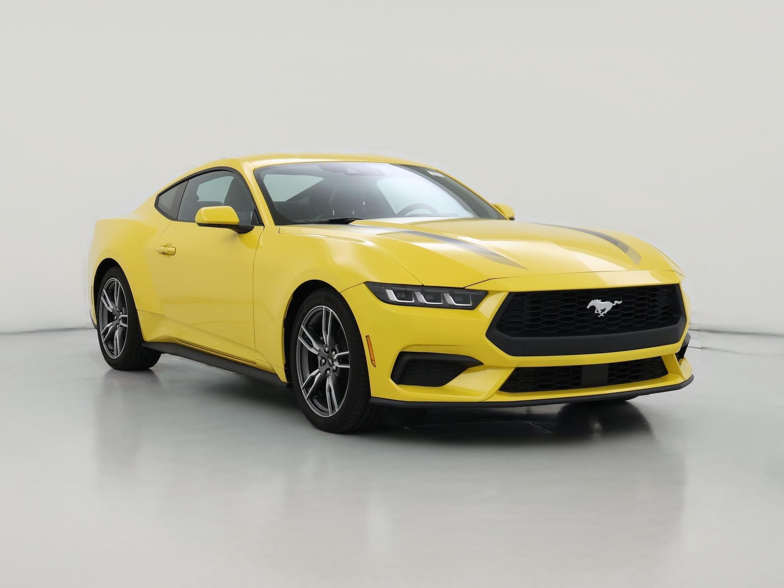 2024 Ford Mustang EcoBoost - Photo 1