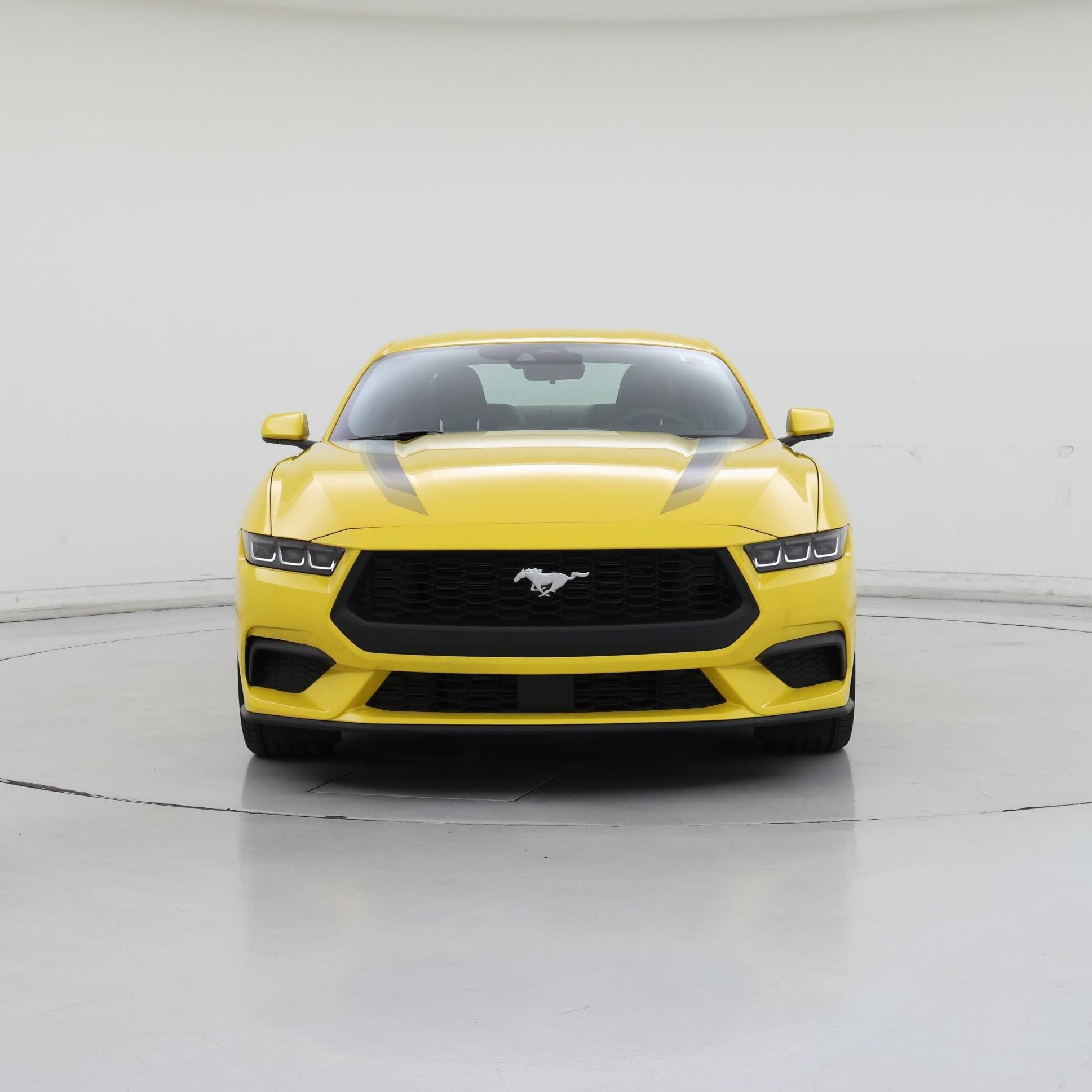 Thumbnail: 2024 Ford Mustang - 5