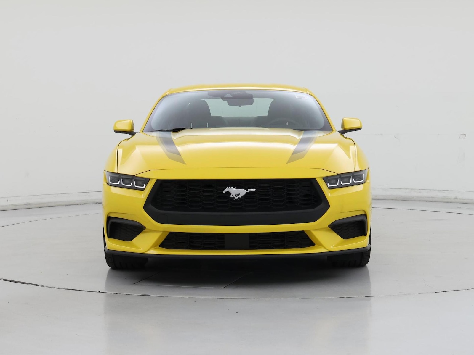 2024 Ford Mustang EcoBoost - Photo 6