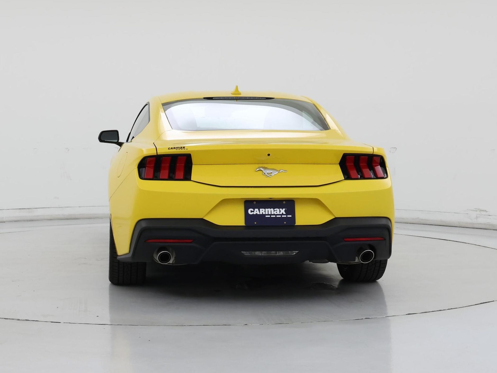 2024 Ford Mustang EcoBoost - Photo 7