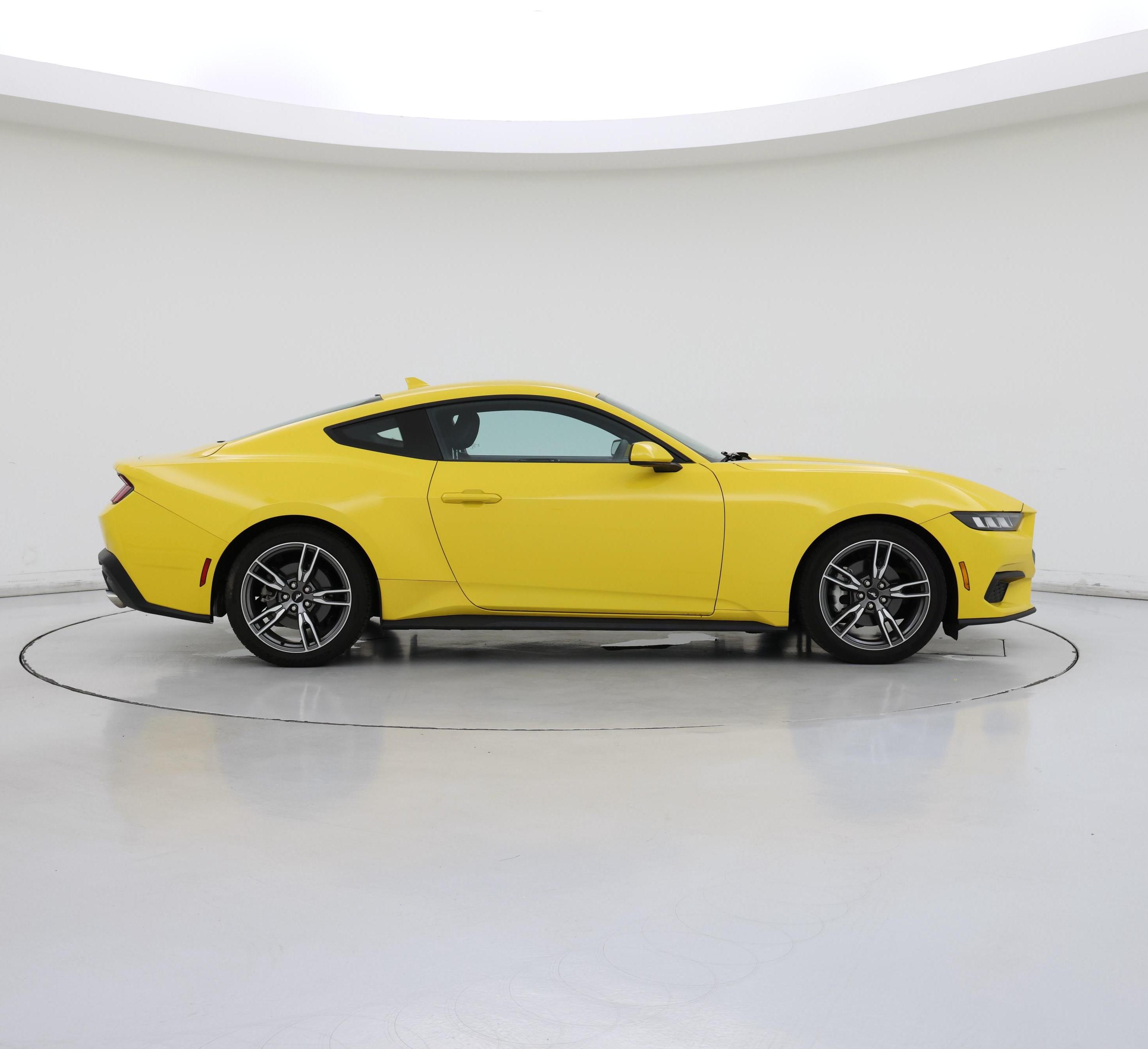 Thumbnail: 2024 Ford Mustang - 7