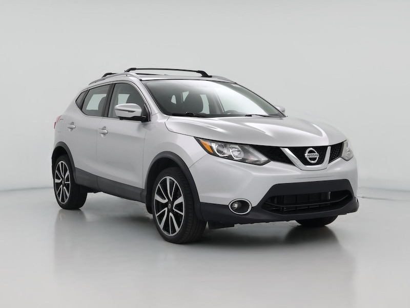 2017 Nissan Rogue Sport SL -
                  Tampa, FL