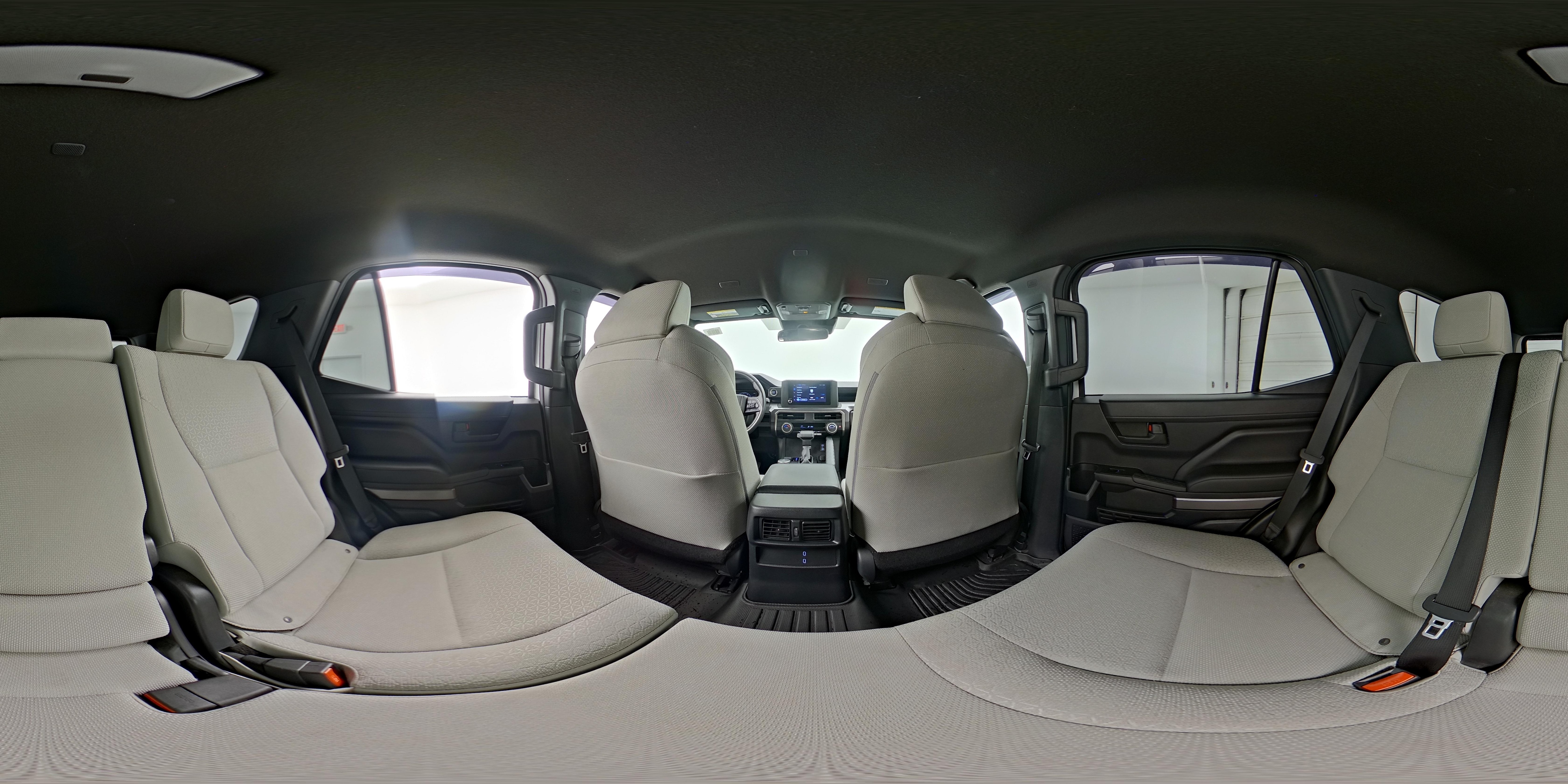 2025 Toyota 4Runner SR5 - Photo 25