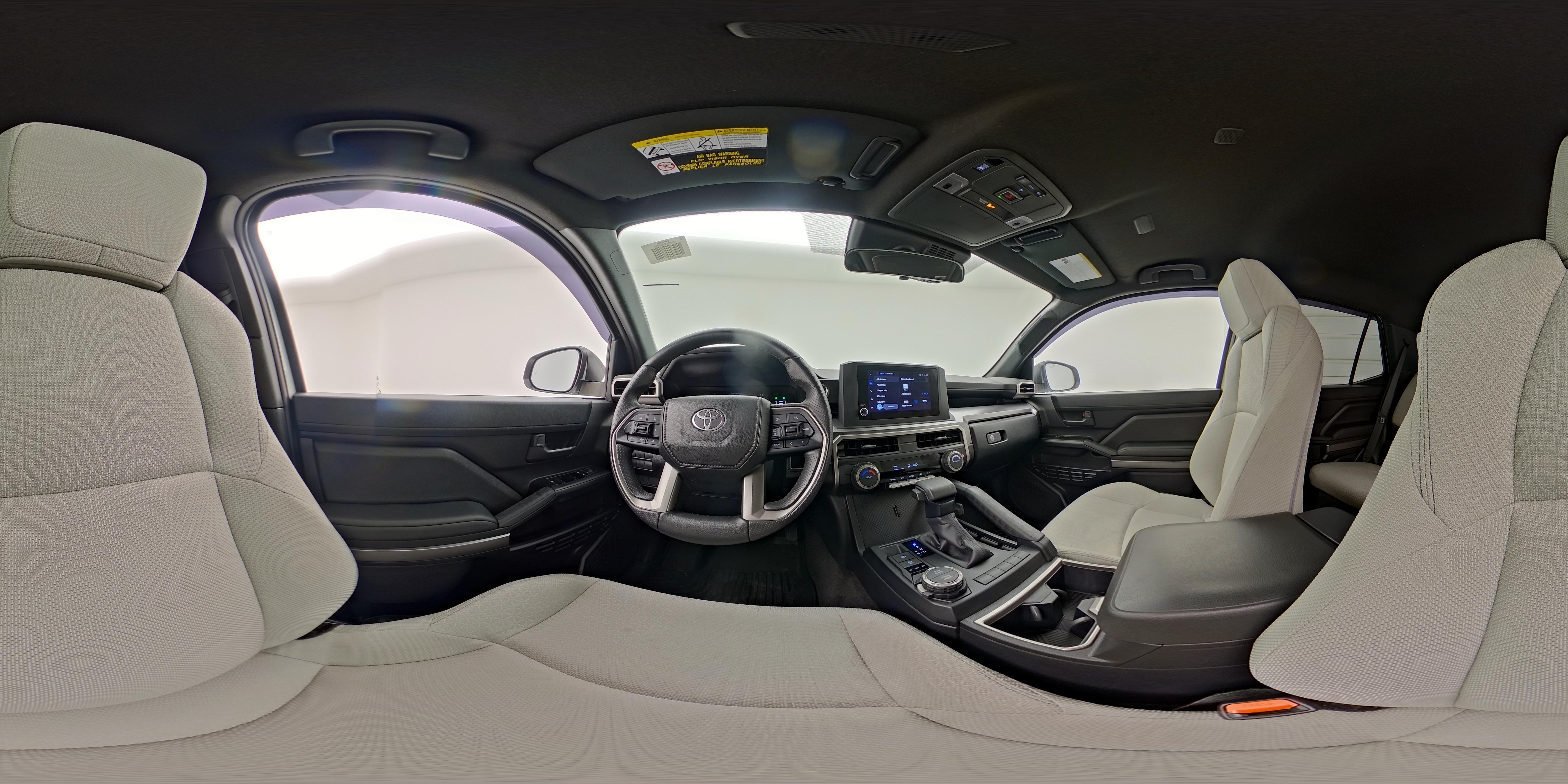 2025 Toyota 4Runner SR5 - Photo 26