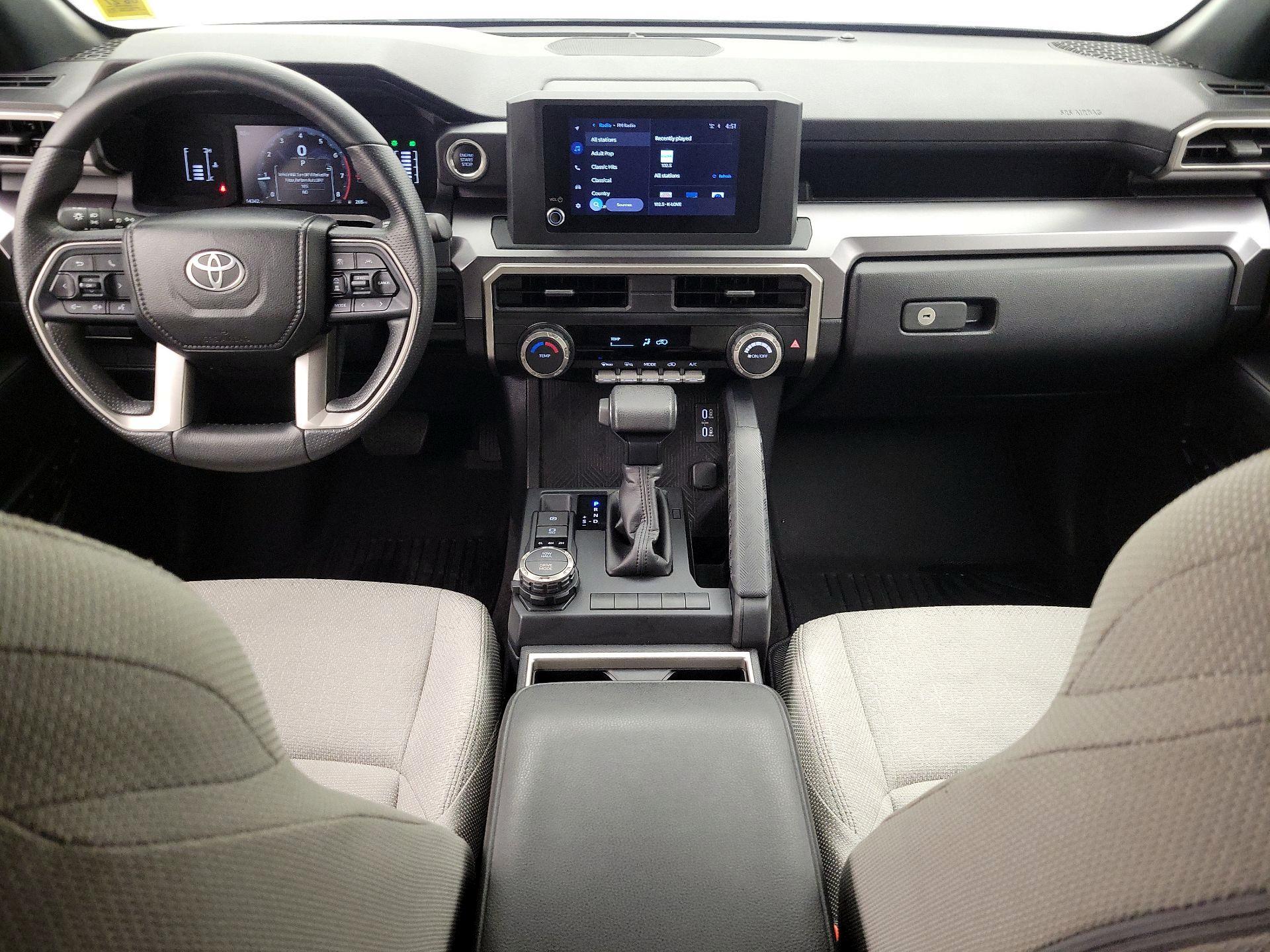 Thumbnail: 2025 Toyota 4Runner - 9