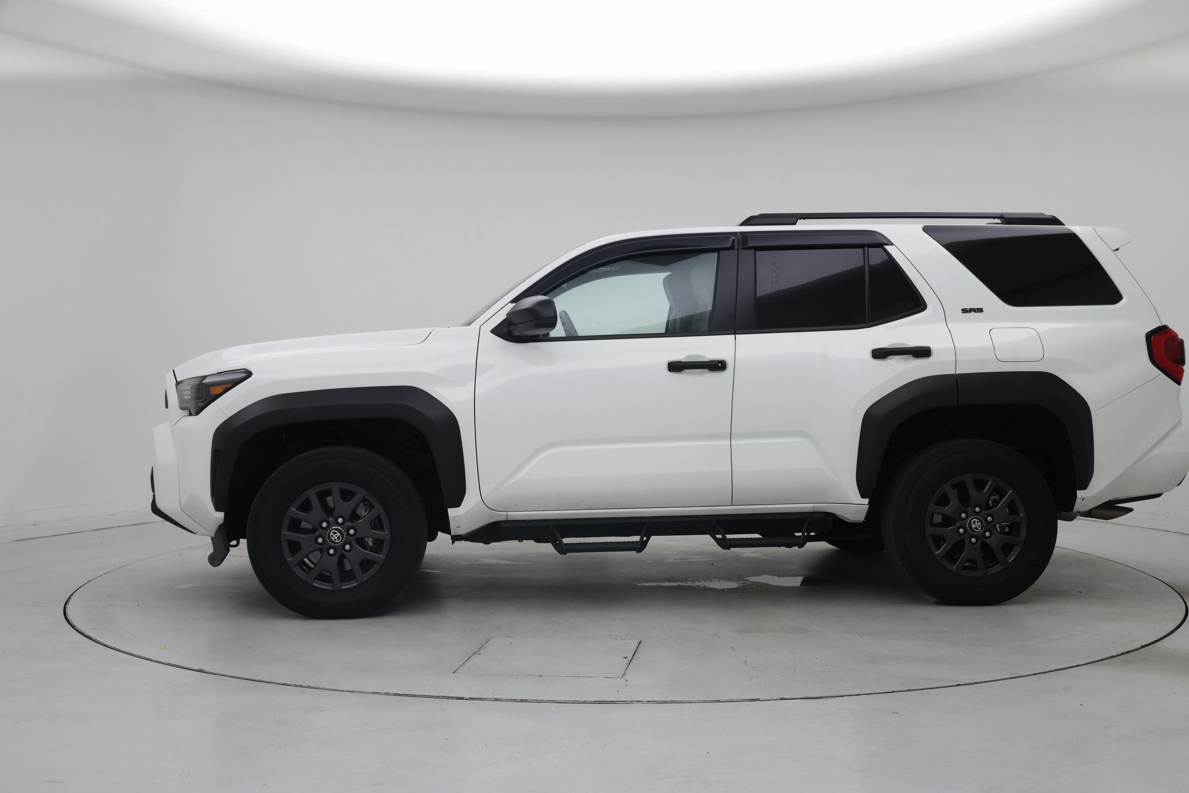 Thumbnail: 2025 Toyota 4Runner - 3