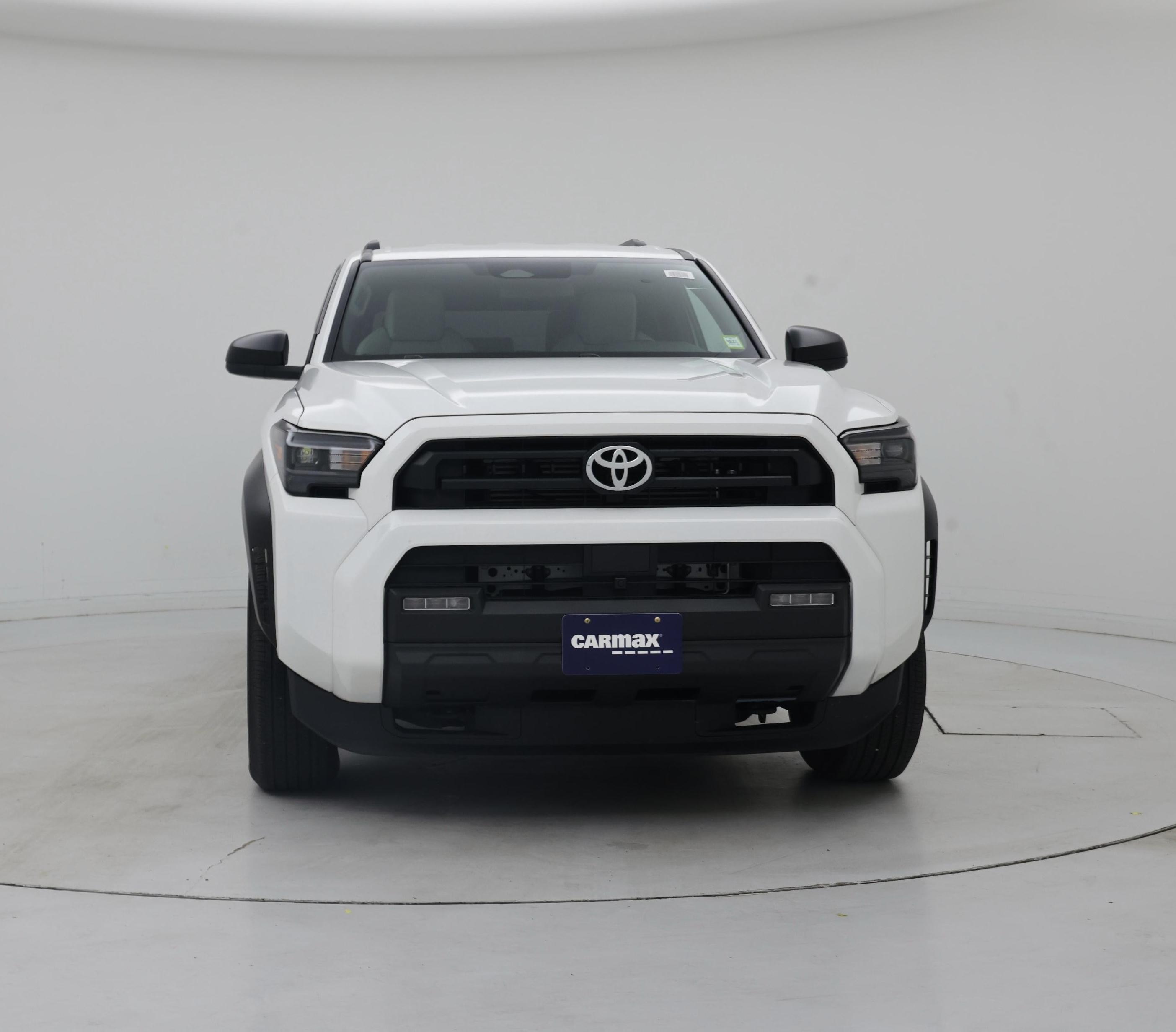 Thumbnail: 2025 Toyota 4Runner - 5
