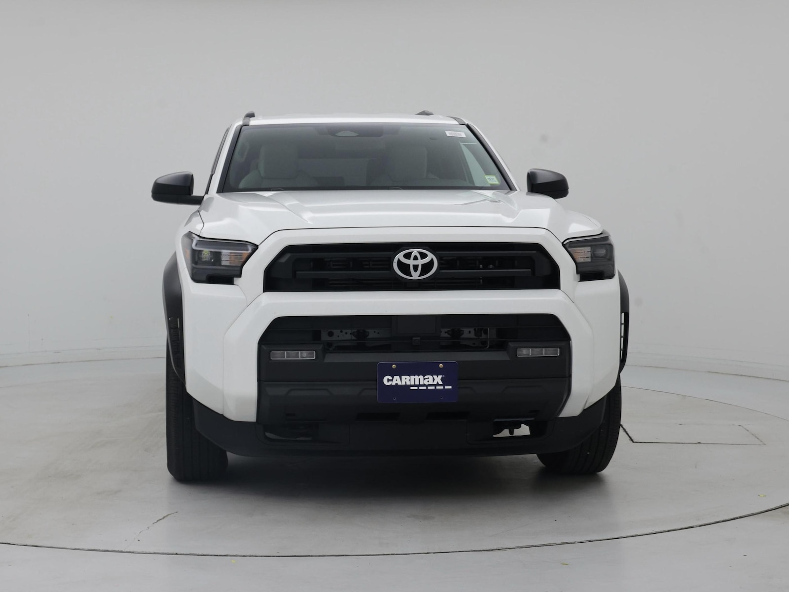 2025 Toyota 4Runner SR5 - Photo 6