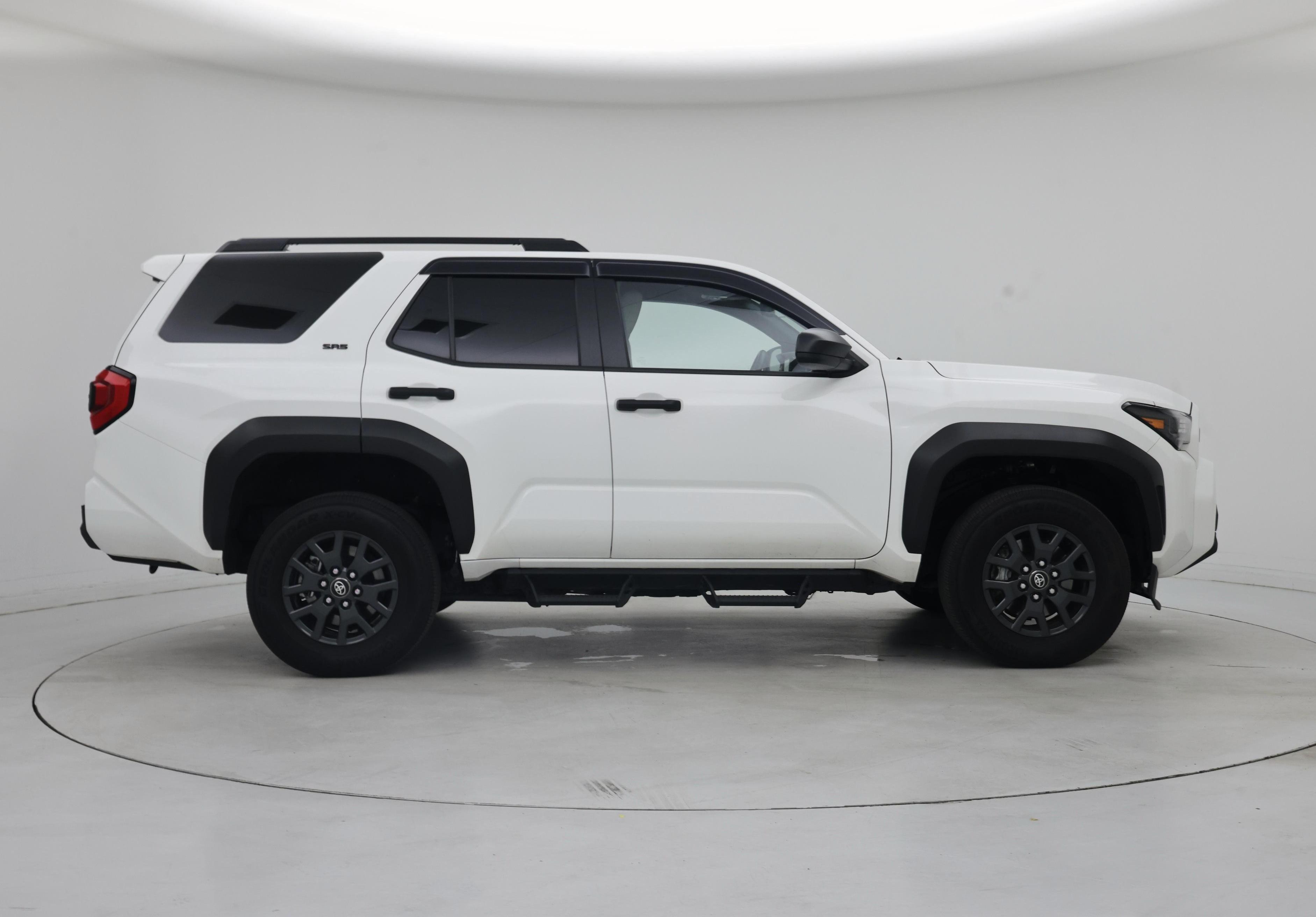 Thumbnail: 2025 Toyota 4Runner - 7