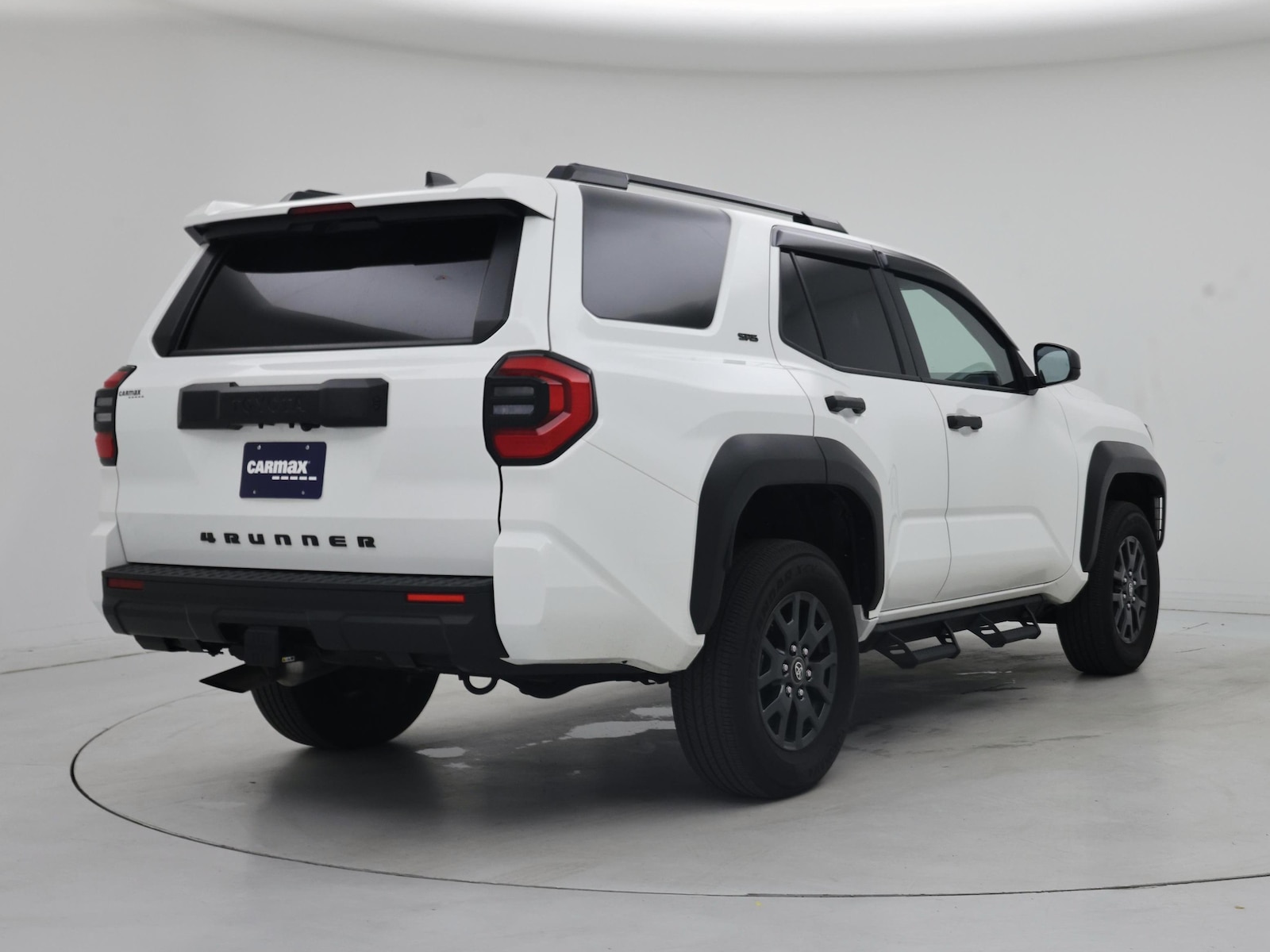 2025 Toyota 4Runner SR5 - Photo 9