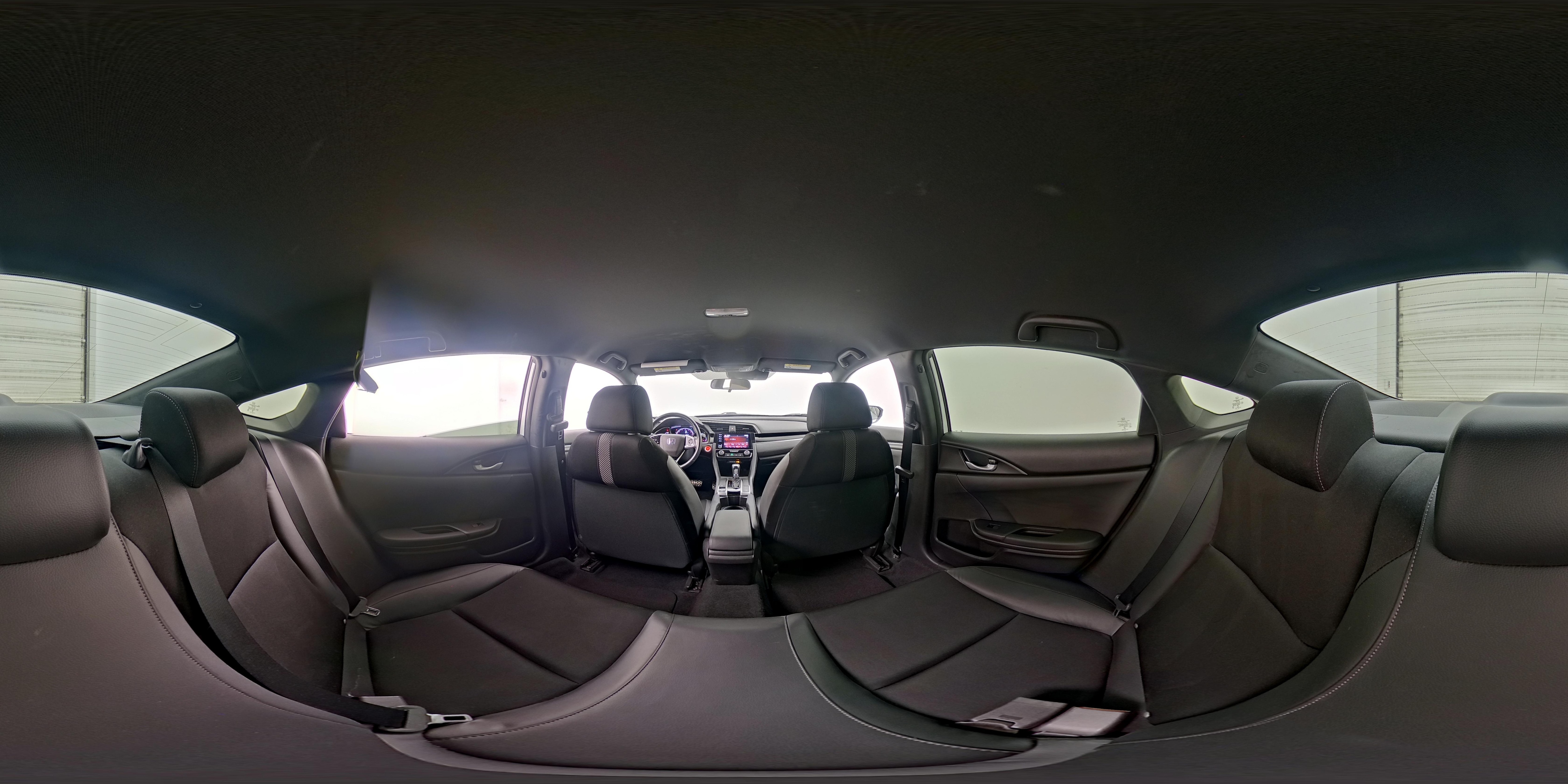 2021 Honda Civic Sport - Photo 25