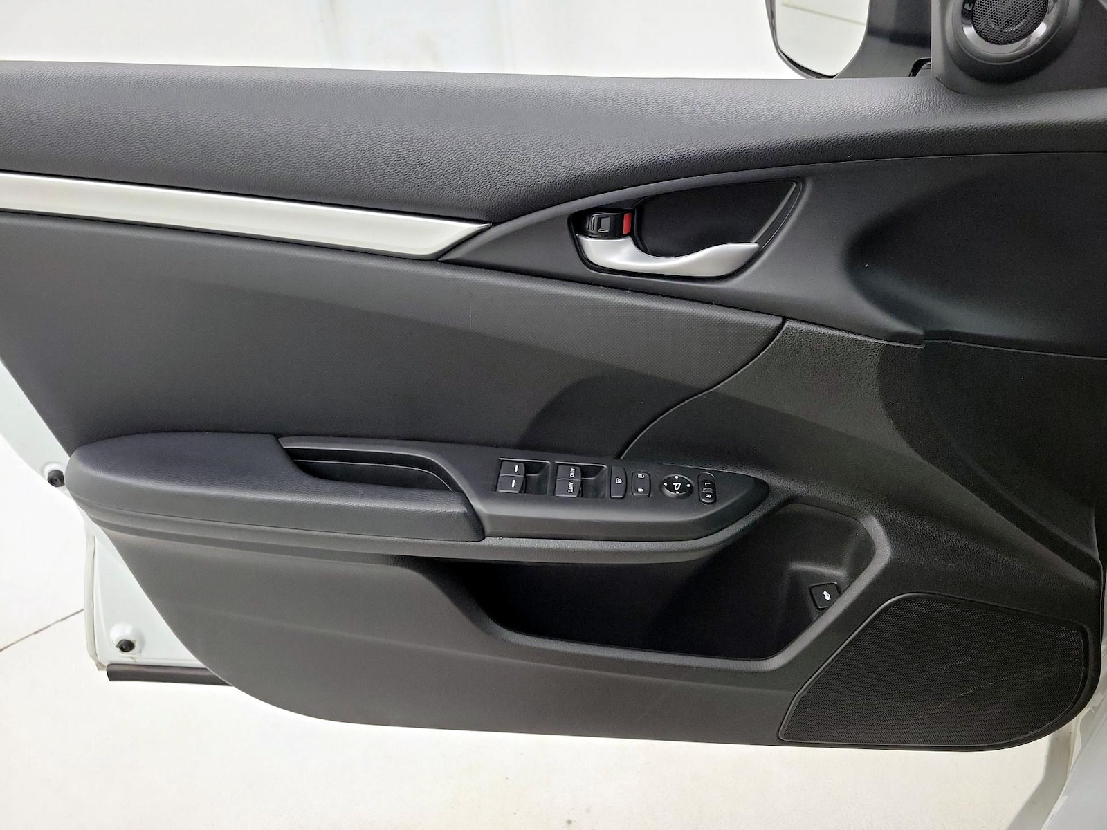 2021 Honda Civic Sport - Photo 13