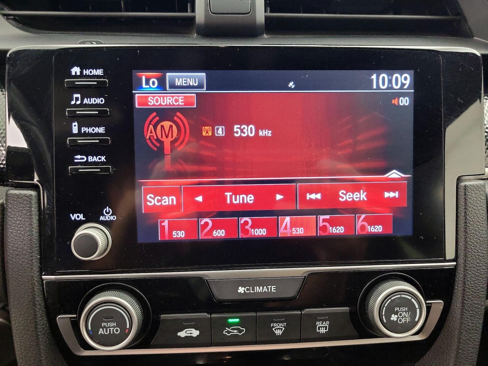 2021 Honda Civic Sport - Photo 16