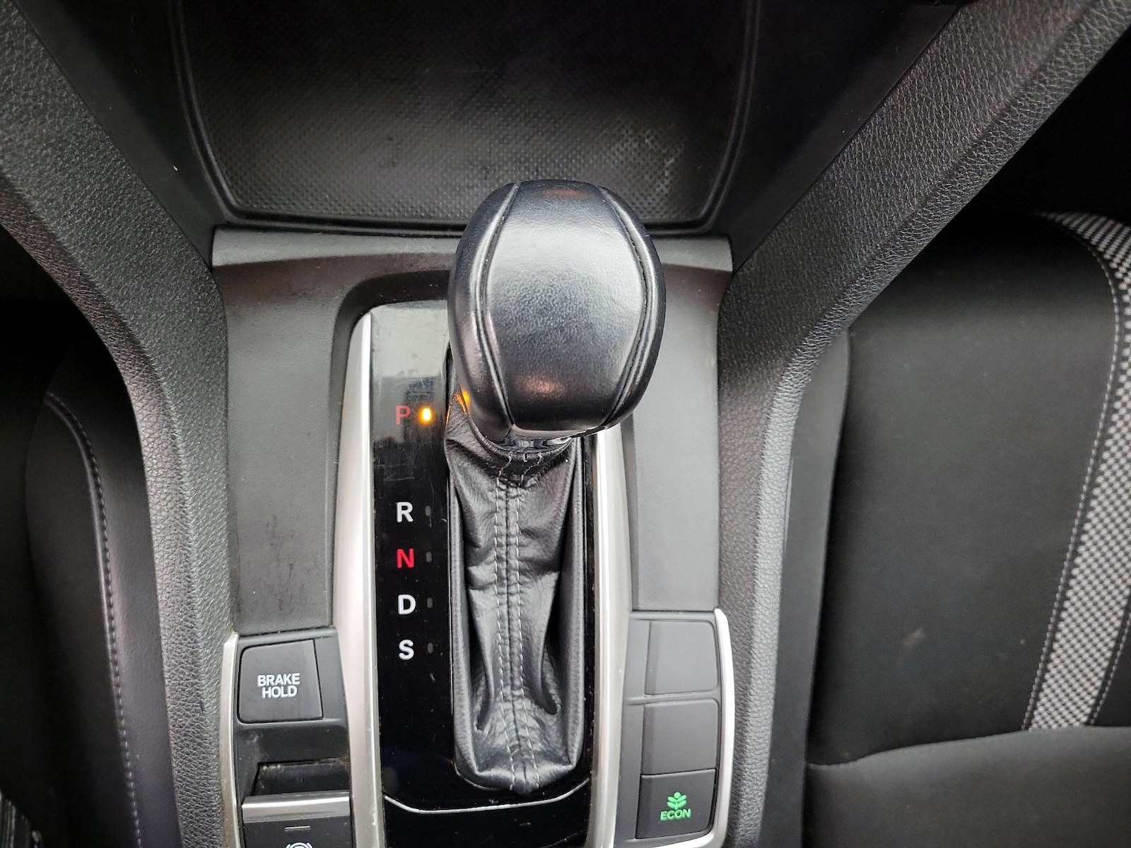 2021 Honda Civic Sport - Photo 18
