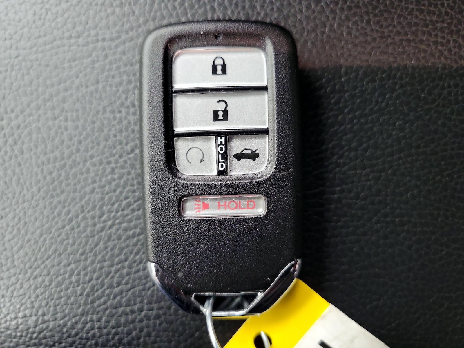 2021 Honda Civic Sport - Photo 23