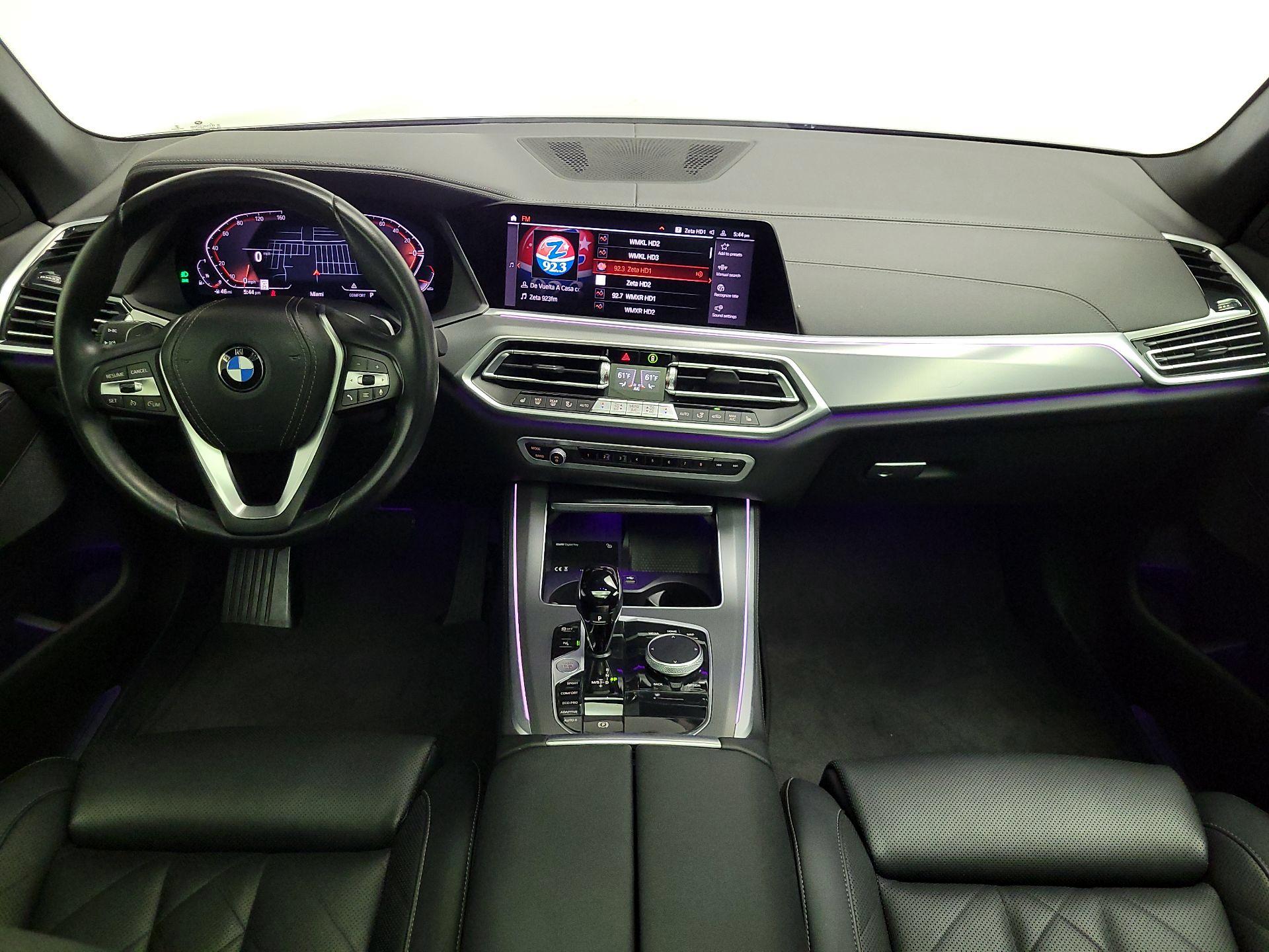 Thumbnail: 2023 BMW X5 - 9