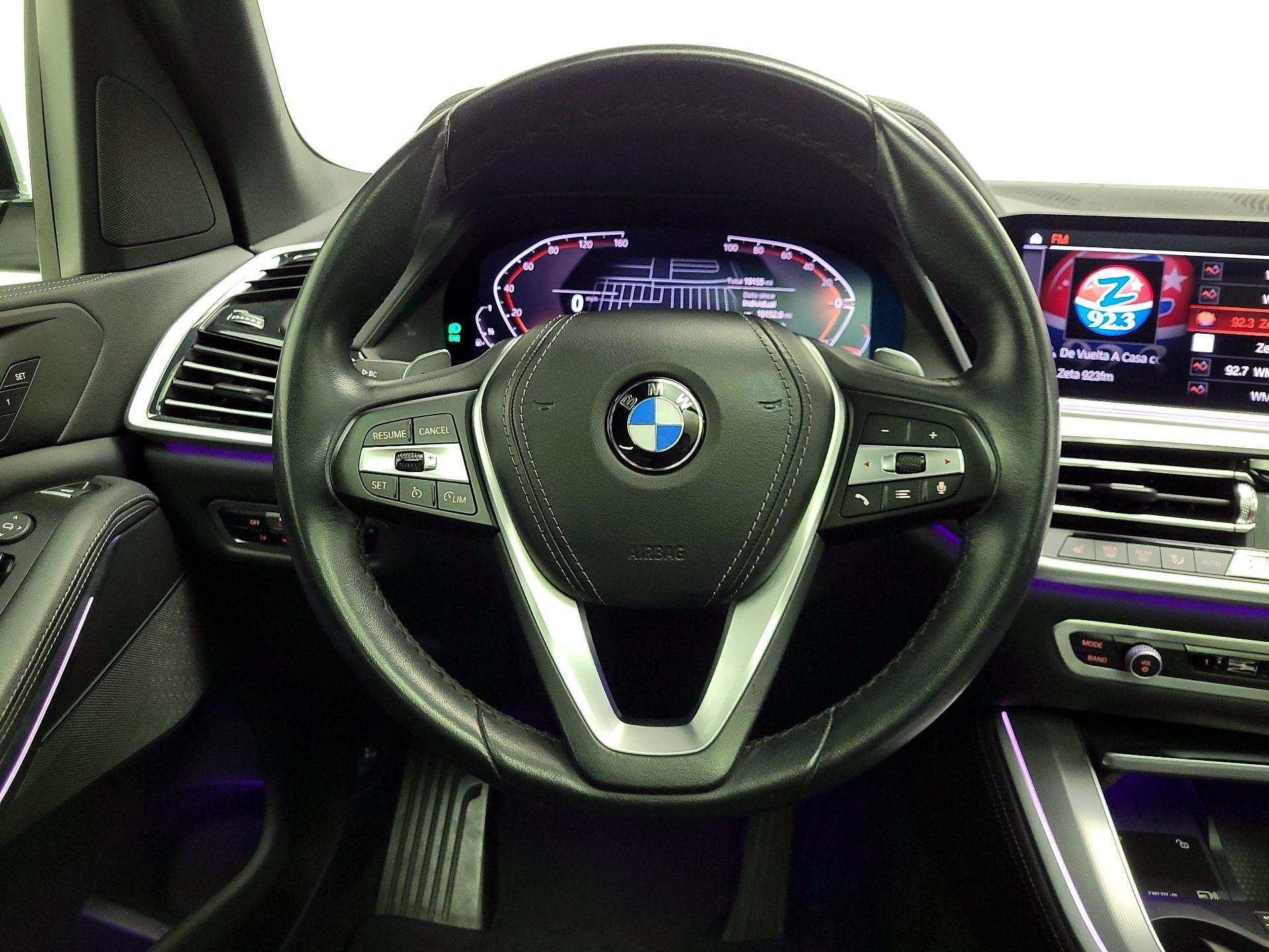 Thumbnail: 2023 BMW X5 - 10