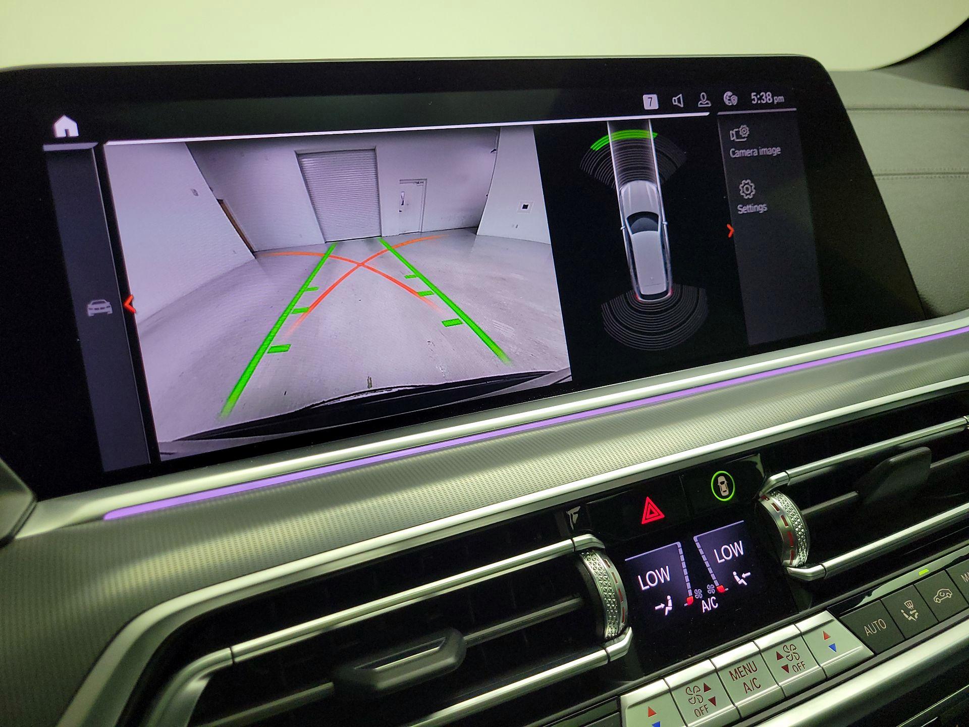 Thumbnail: 2023 BMW X5 - 15