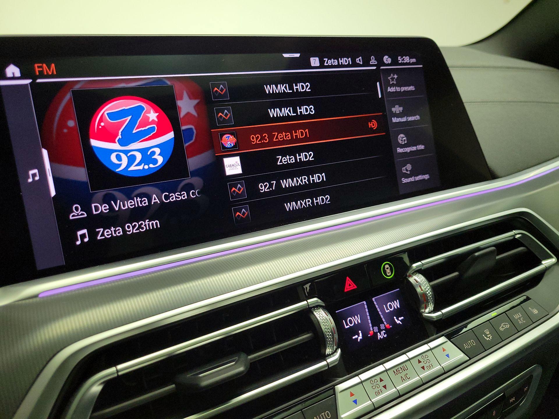 Thumbnail: 2023 BMW X5 - 16