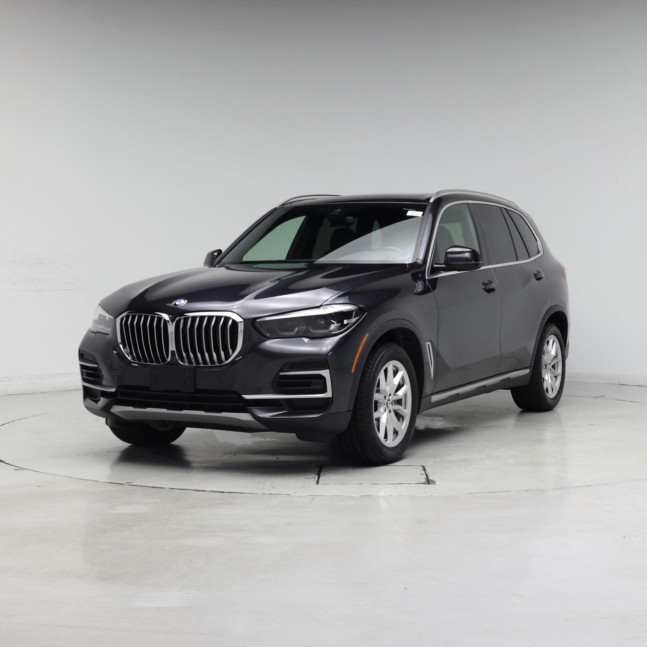 Thumbnail: 2023 BMW X5 - 4