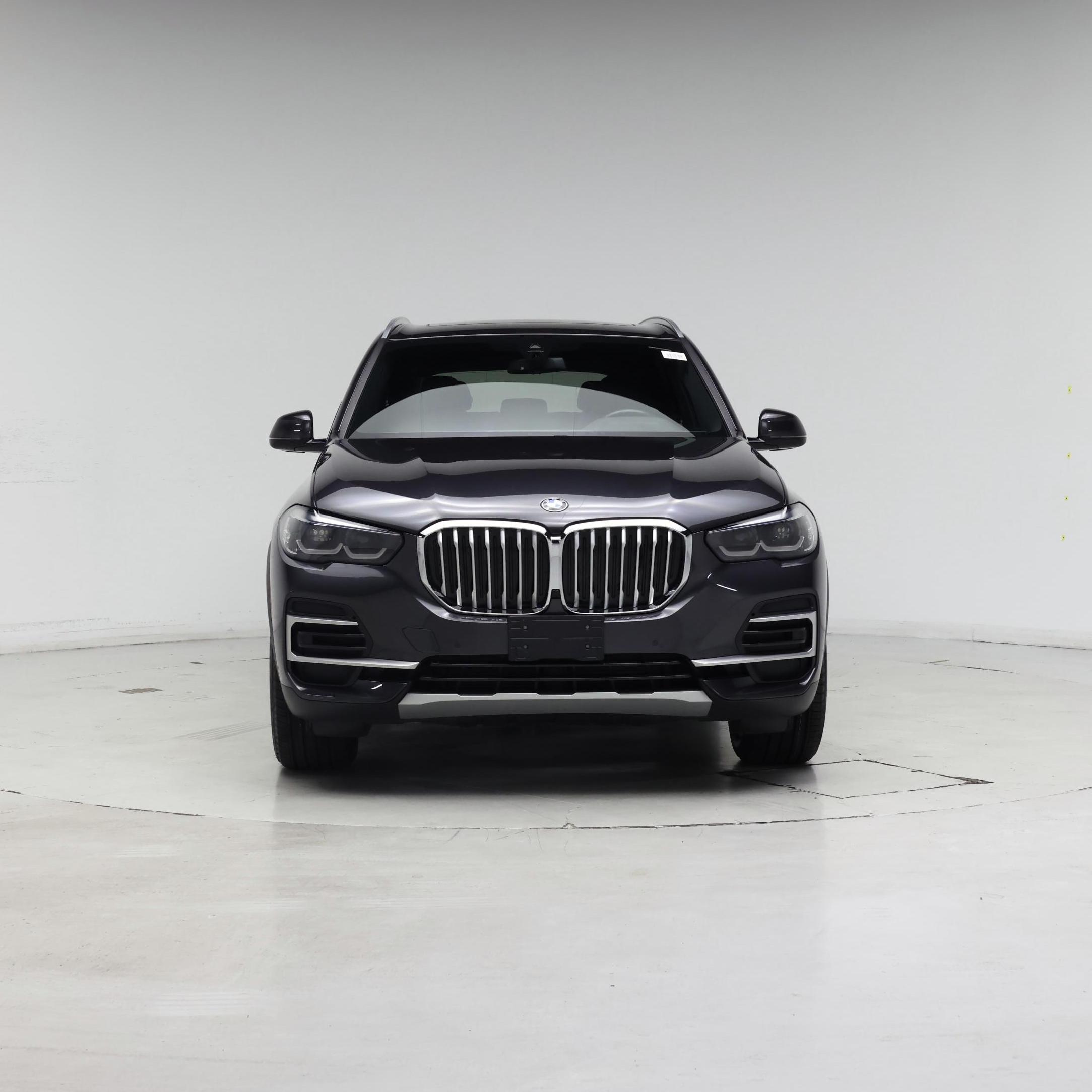 Thumbnail: 2023 BMW X5 - 5