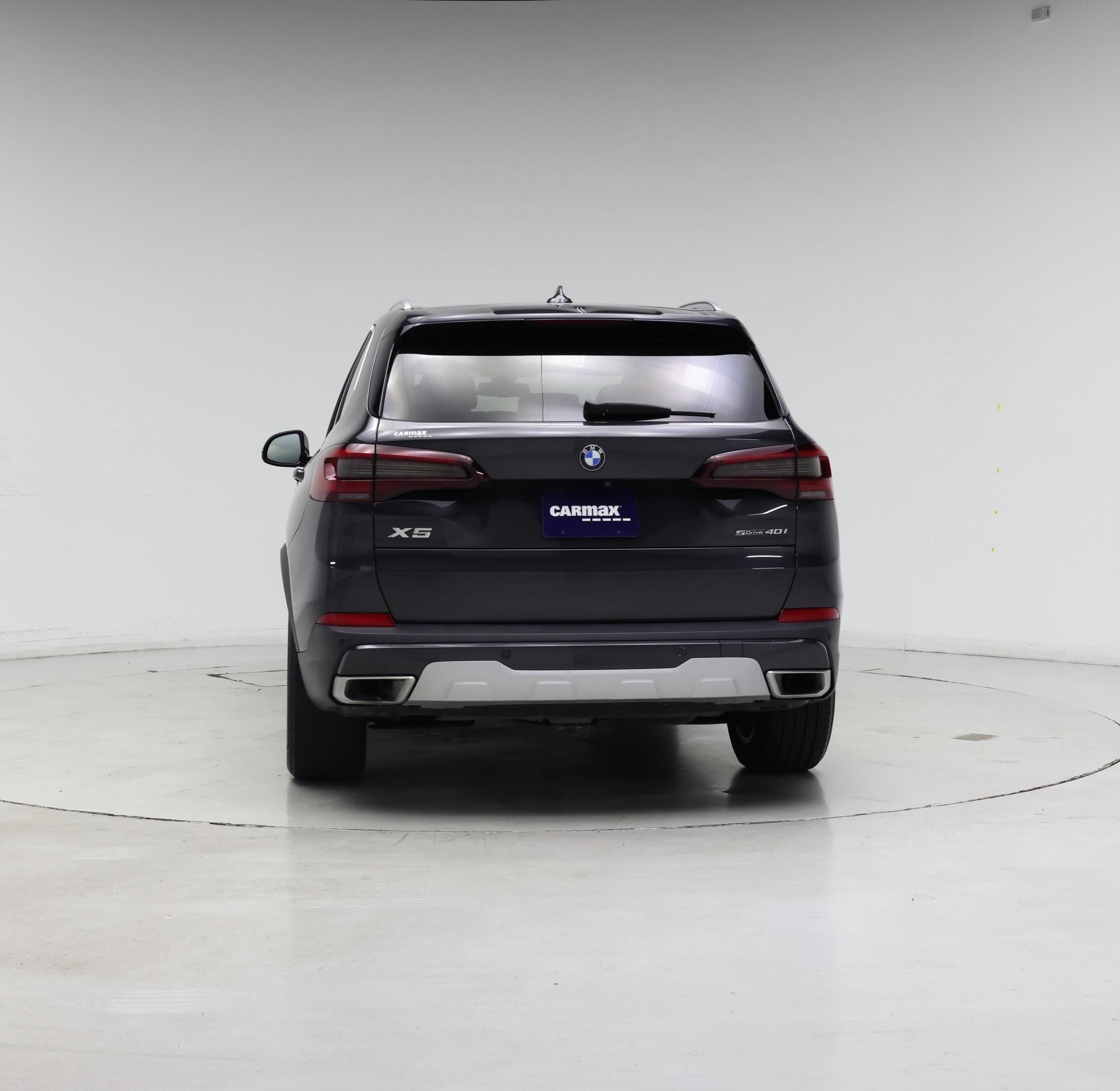 Thumbnail: 2023 BMW X5 - 6