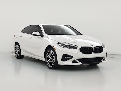 2021 BMW 228 I Gran Coupe