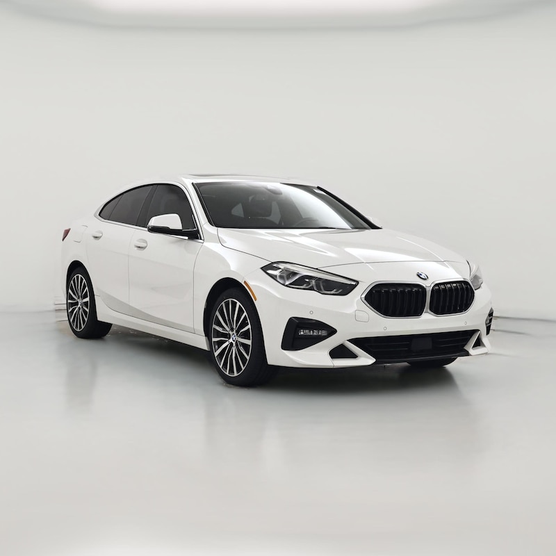2021 BMW 228 I Gran Coupe