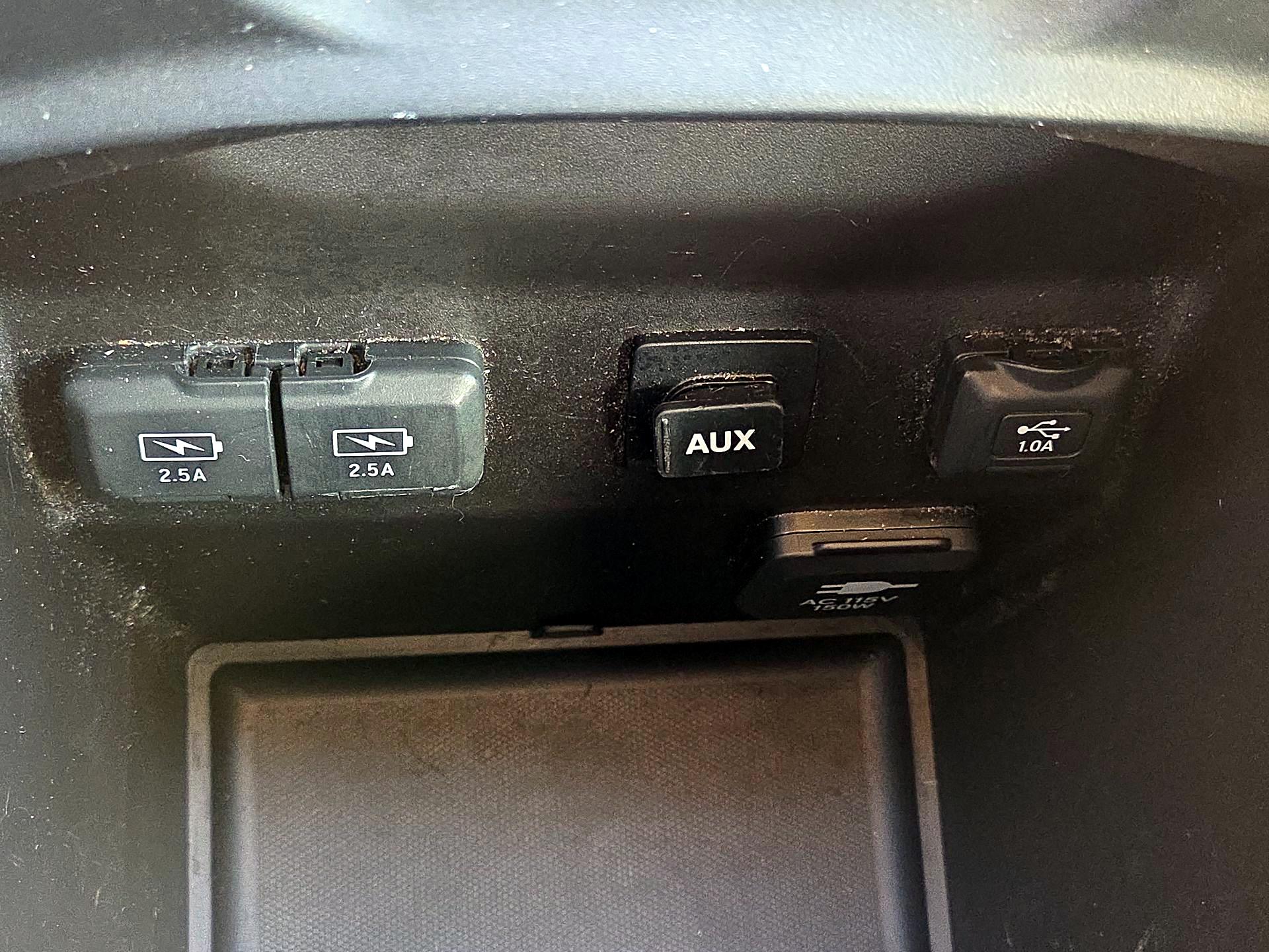 Thumbnail: 2017 Acura MDX - 19