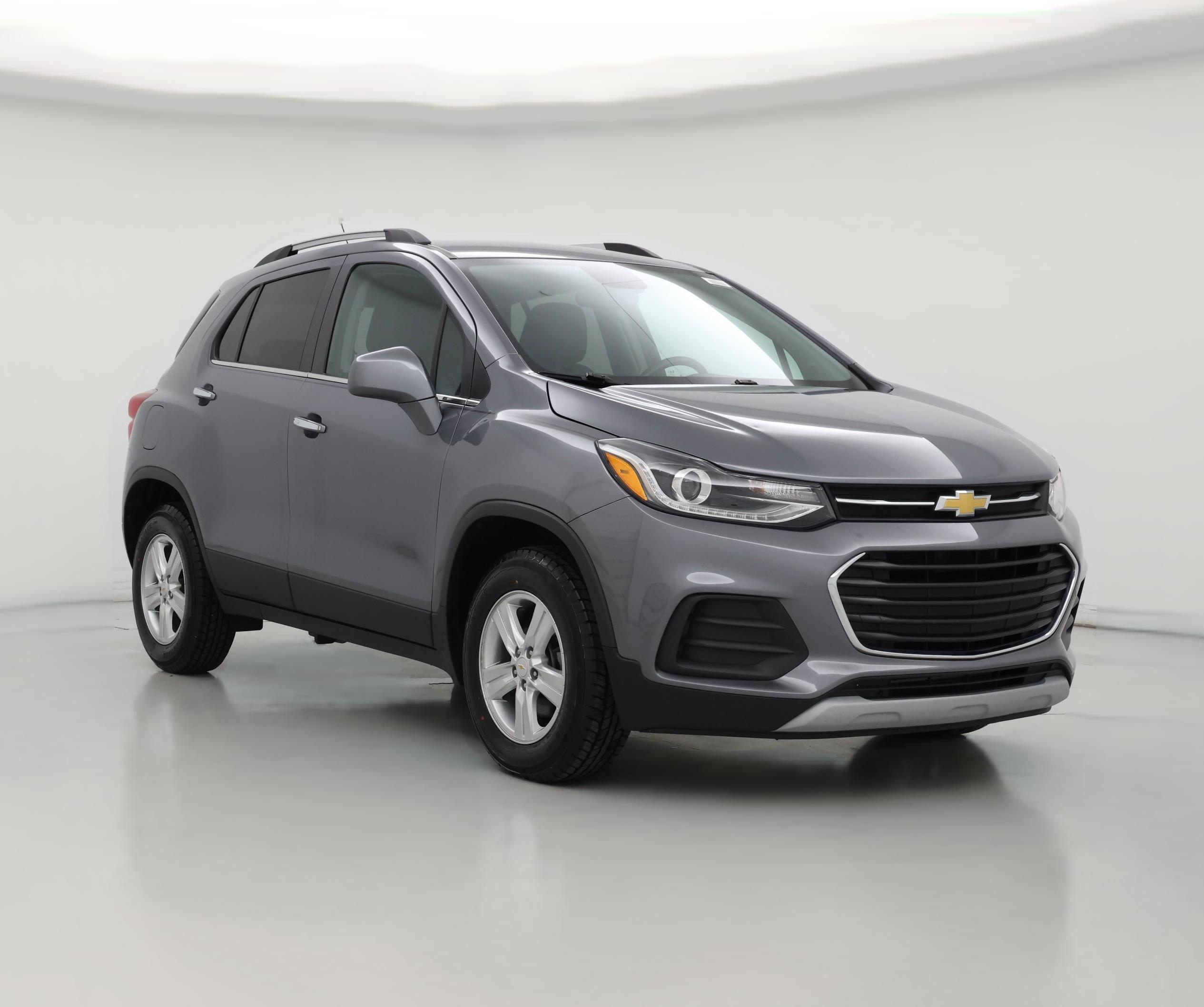 Thumbnail: 2019 Chevrolet Trax - 1