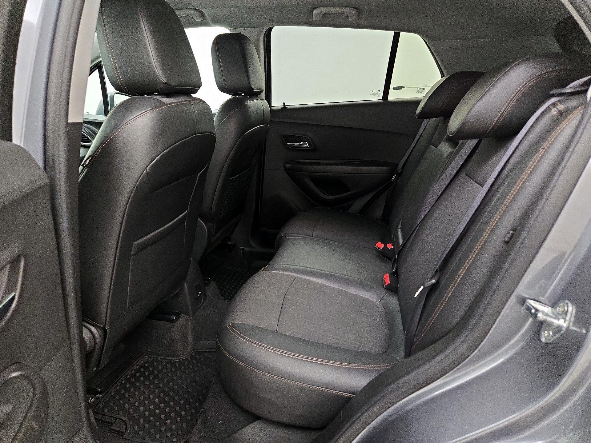 Thumbnail: 2019 Chevrolet Trax - 19