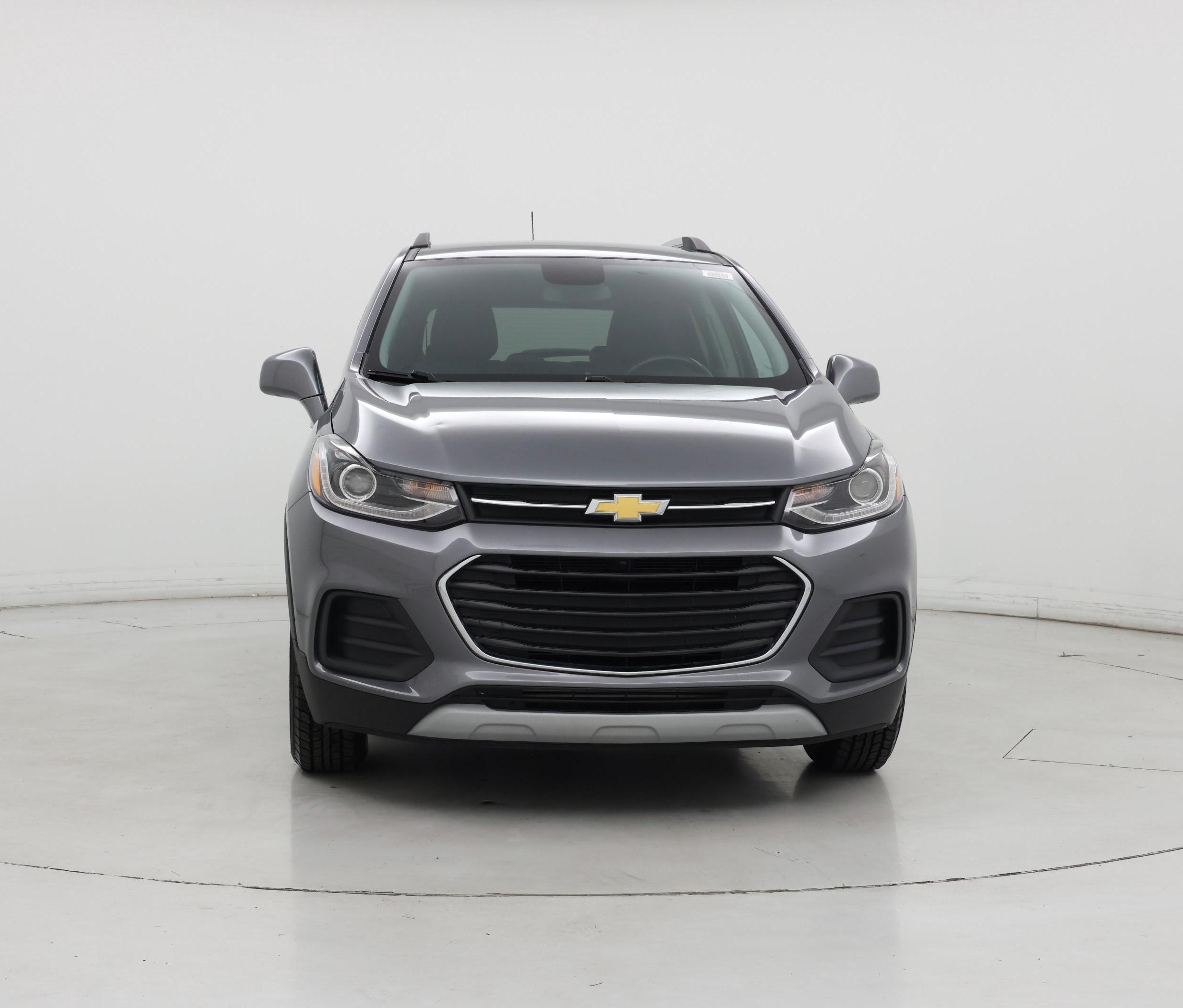 Thumbnail: 2019 Chevrolet Trax - 5