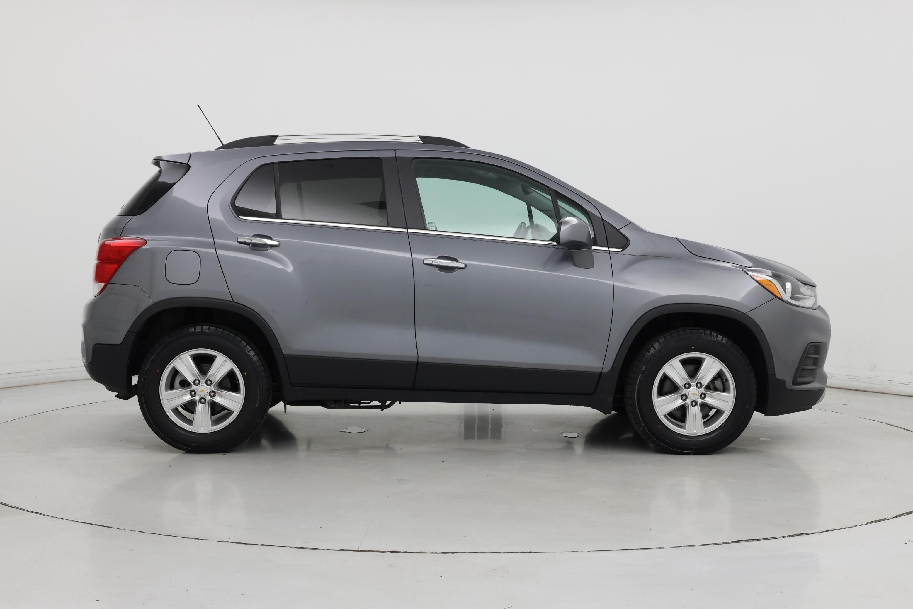 Thumbnail: 2019 Chevrolet Trax - 7