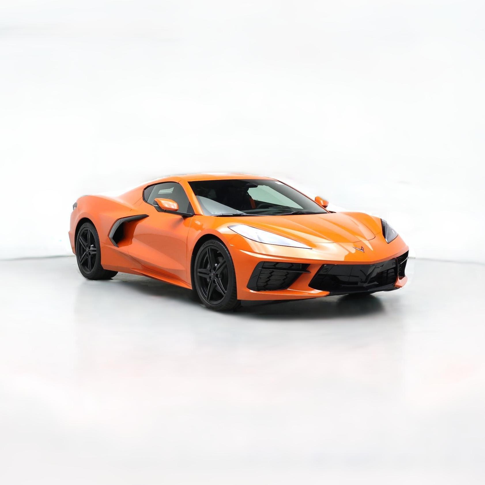 Thumbnail: 2026 Chevrolet Corvette - 1