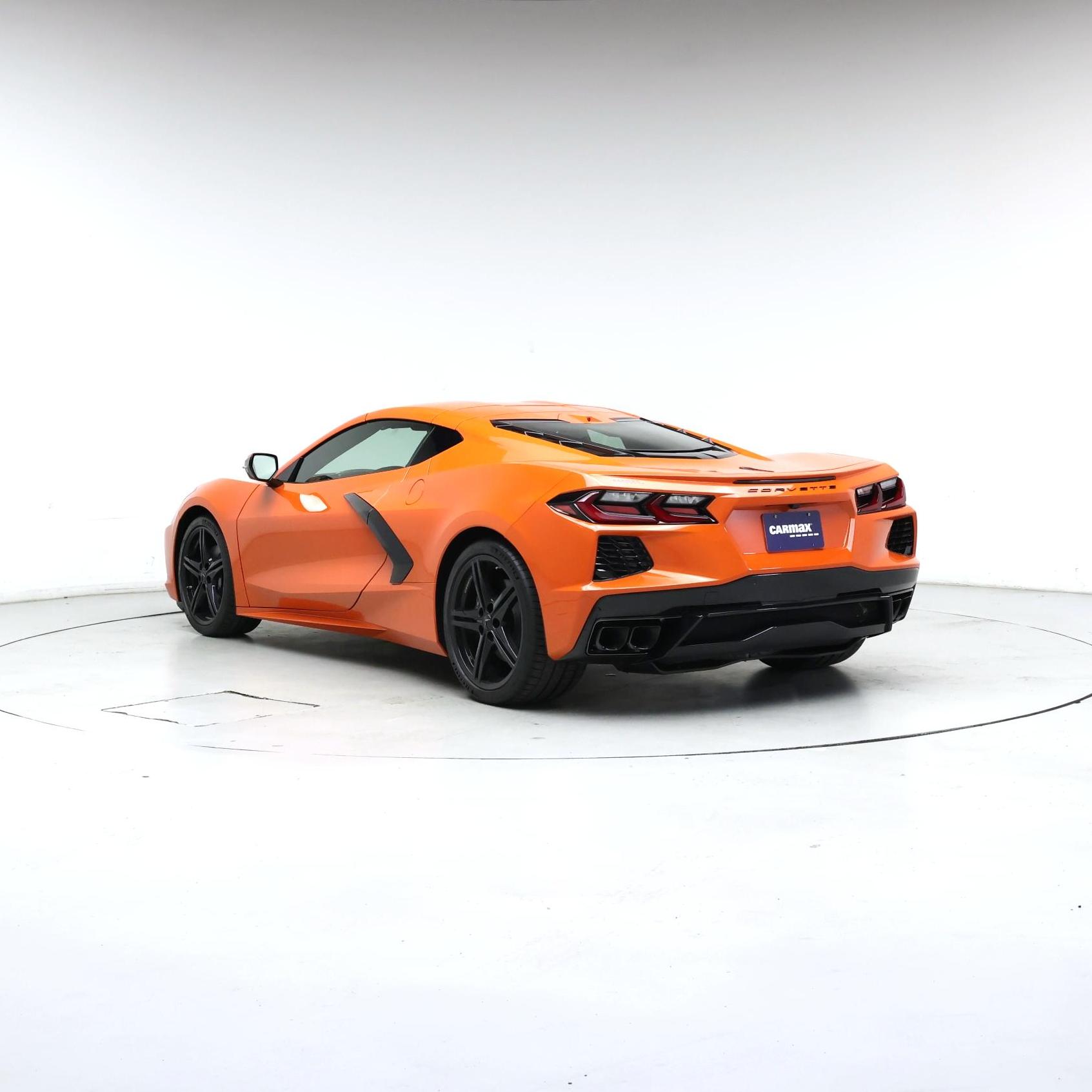 Thumbnail: 2026 Chevrolet Corvette - 2
