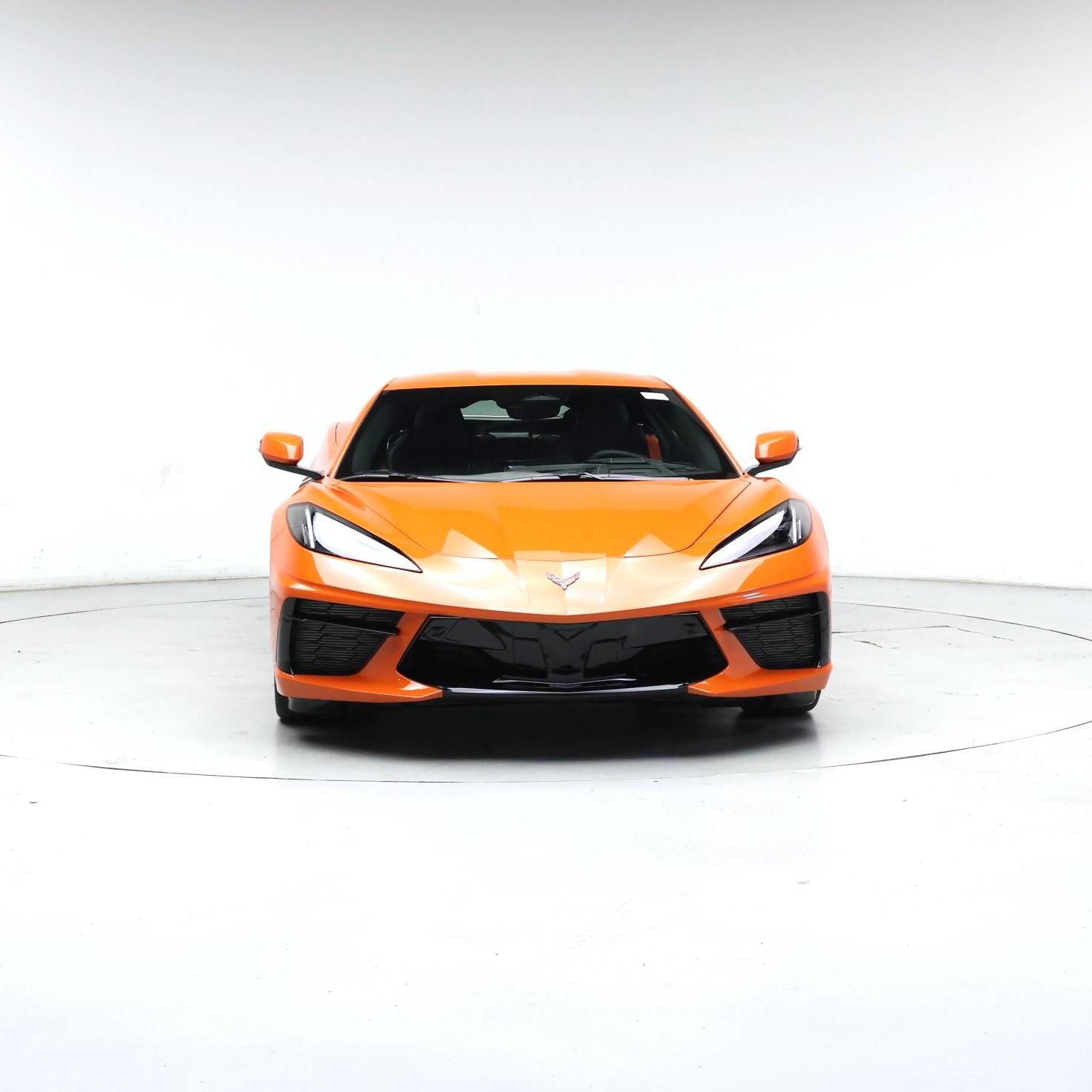 Thumbnail: 2026 Chevrolet Corvette - 5