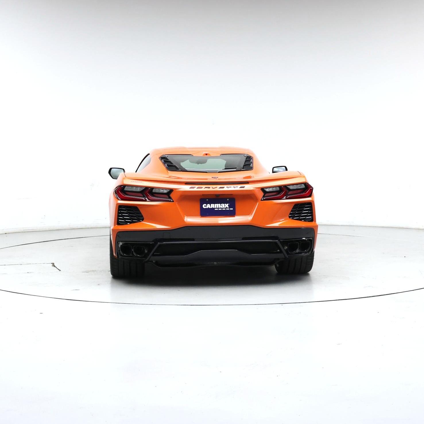 Thumbnail: 2026 Chevrolet Corvette - 6